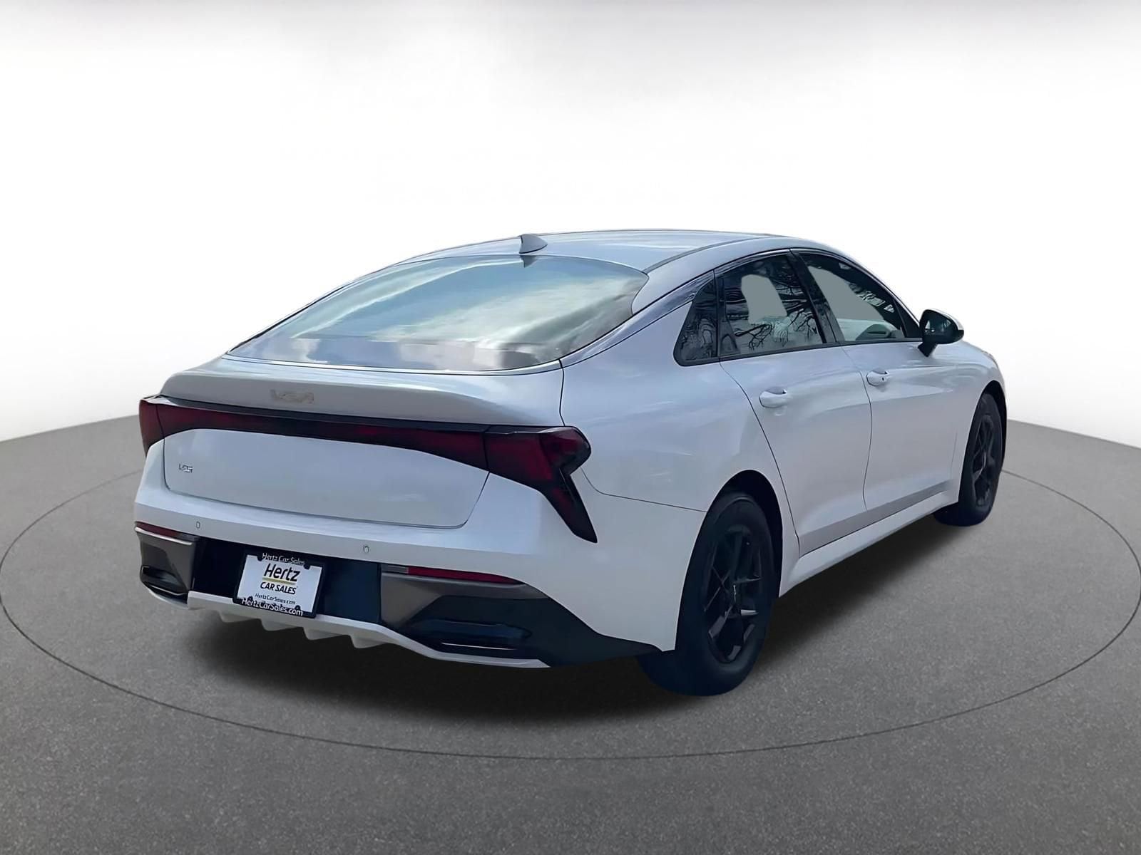 Thumbnail: 2025 Kia K5 - 14