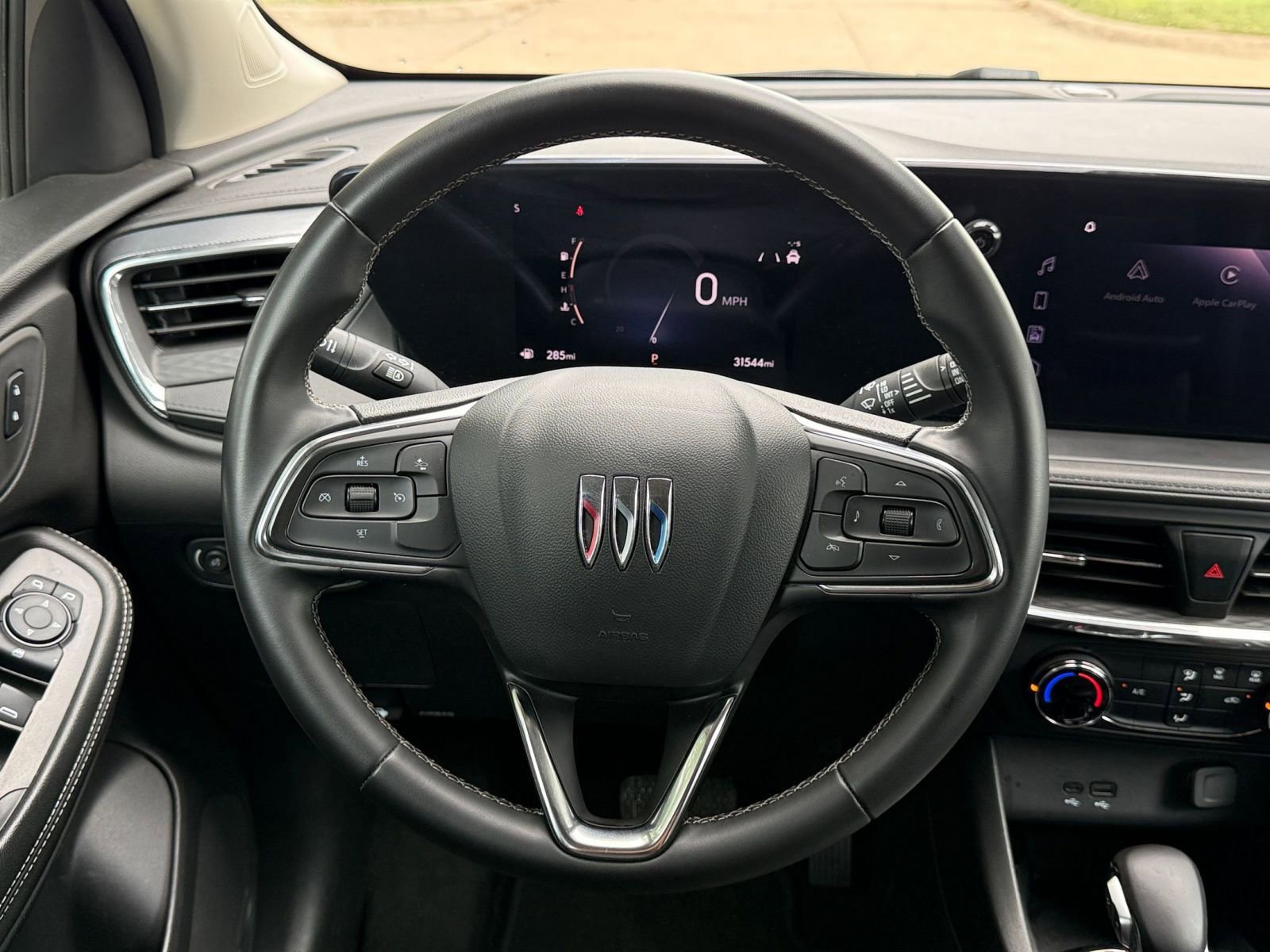 Thumbnail: 2025 Buick Encore GX - 28