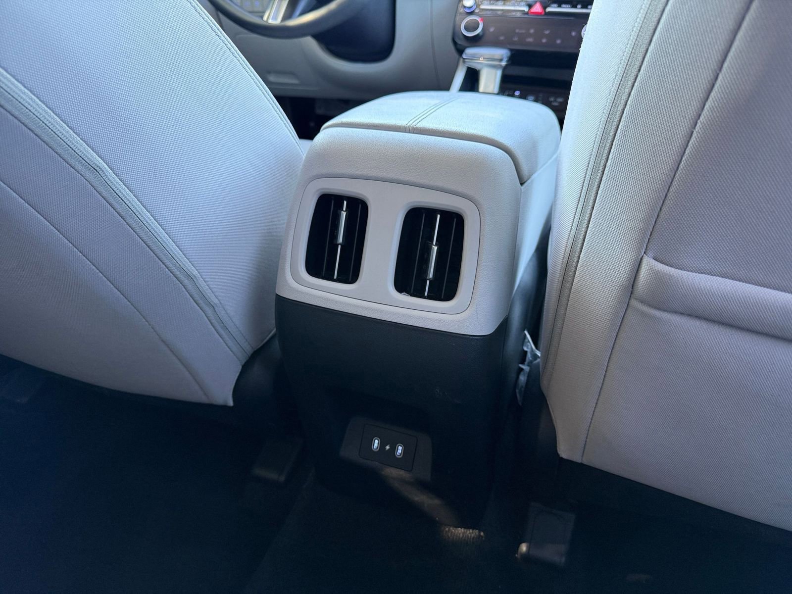 Thumbnail: 2025 Hyundai Tucson - 25