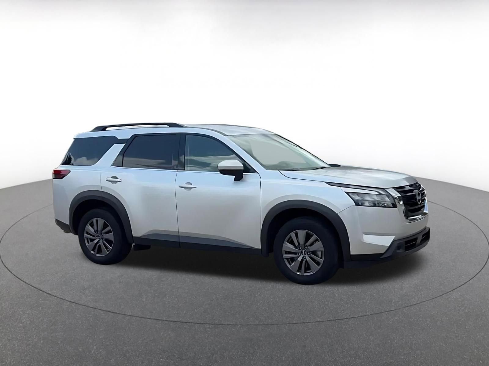 Thumbnail: 2025 Nissan Pathfinder - 2