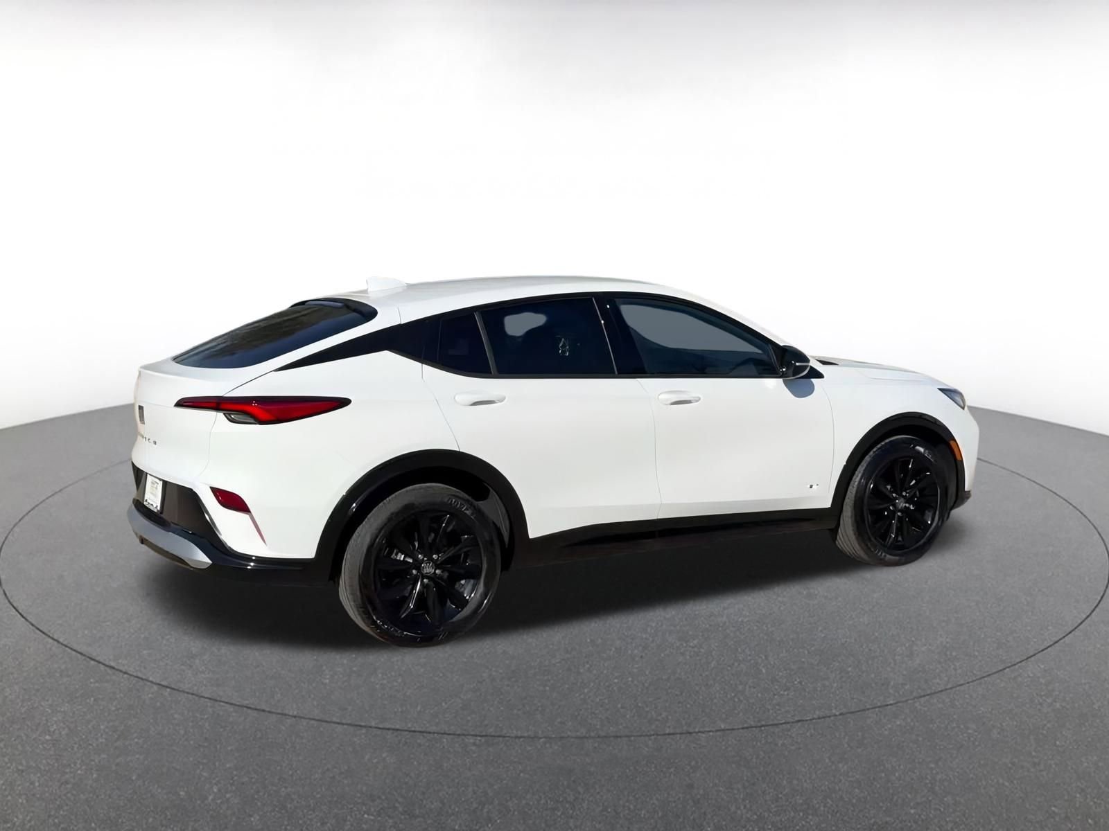 Thumbnail: 2025 Buick Envista - 15