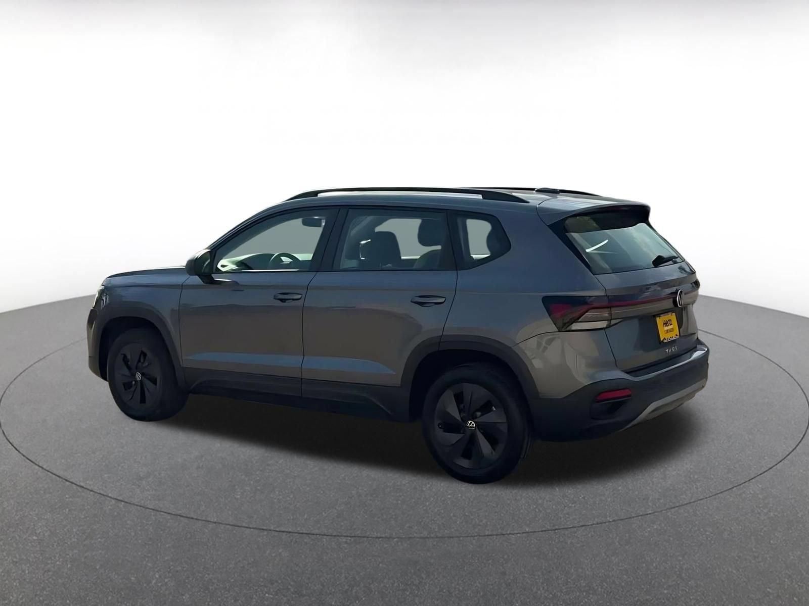 Thumbnail: 2026 Volkswagen Taos - 9