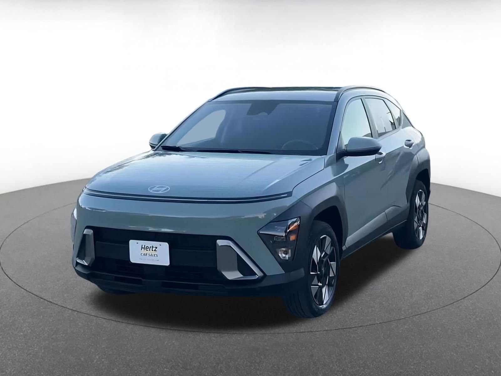 Thumbnail: 2025 Hyundai Kona - 7
