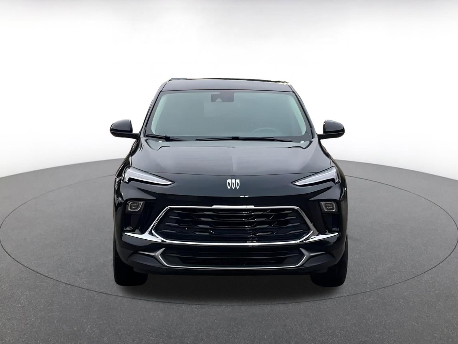 Thumbnail: 2025 Buick Encore GX - 4