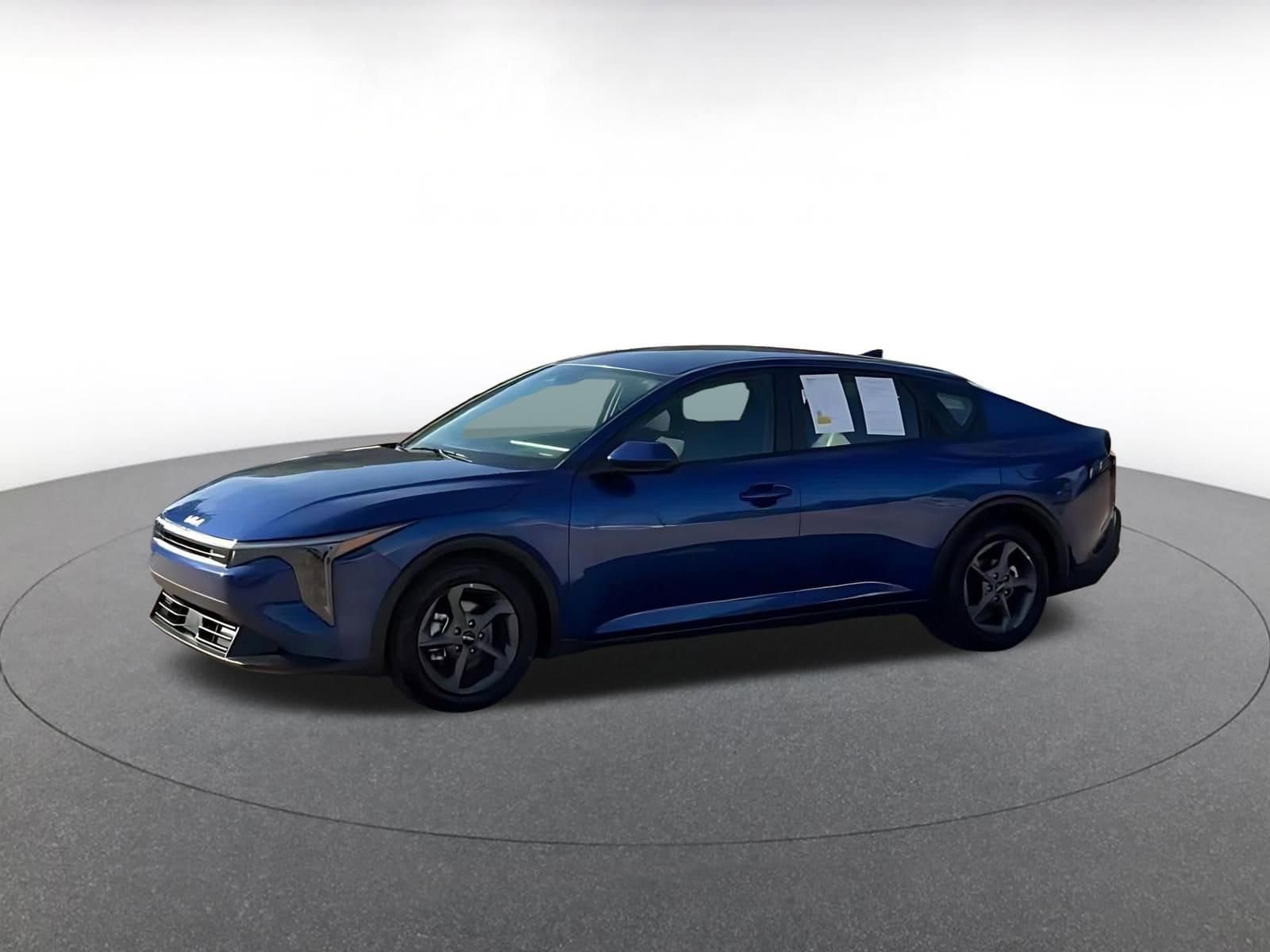 Thumbnail: 2025 Kia K4 - 8