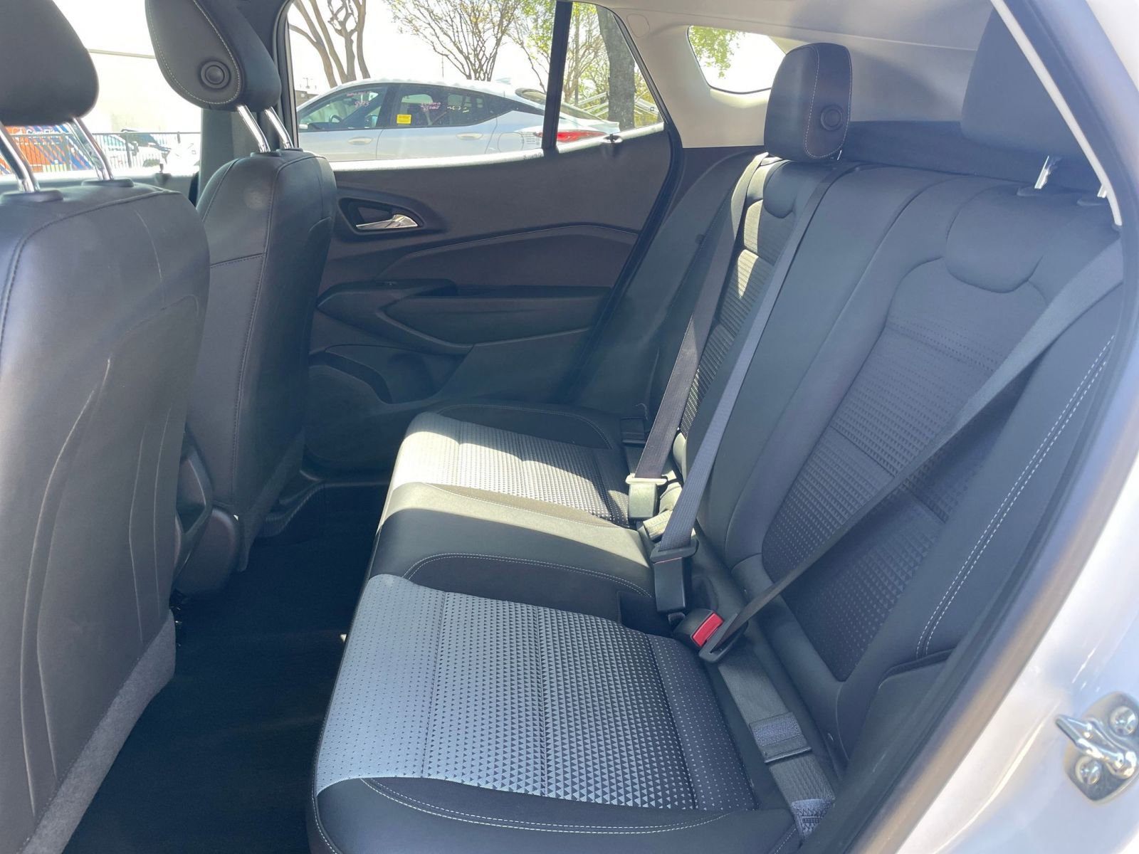 Thumbnail: 2025 Chevrolet Trax - 29