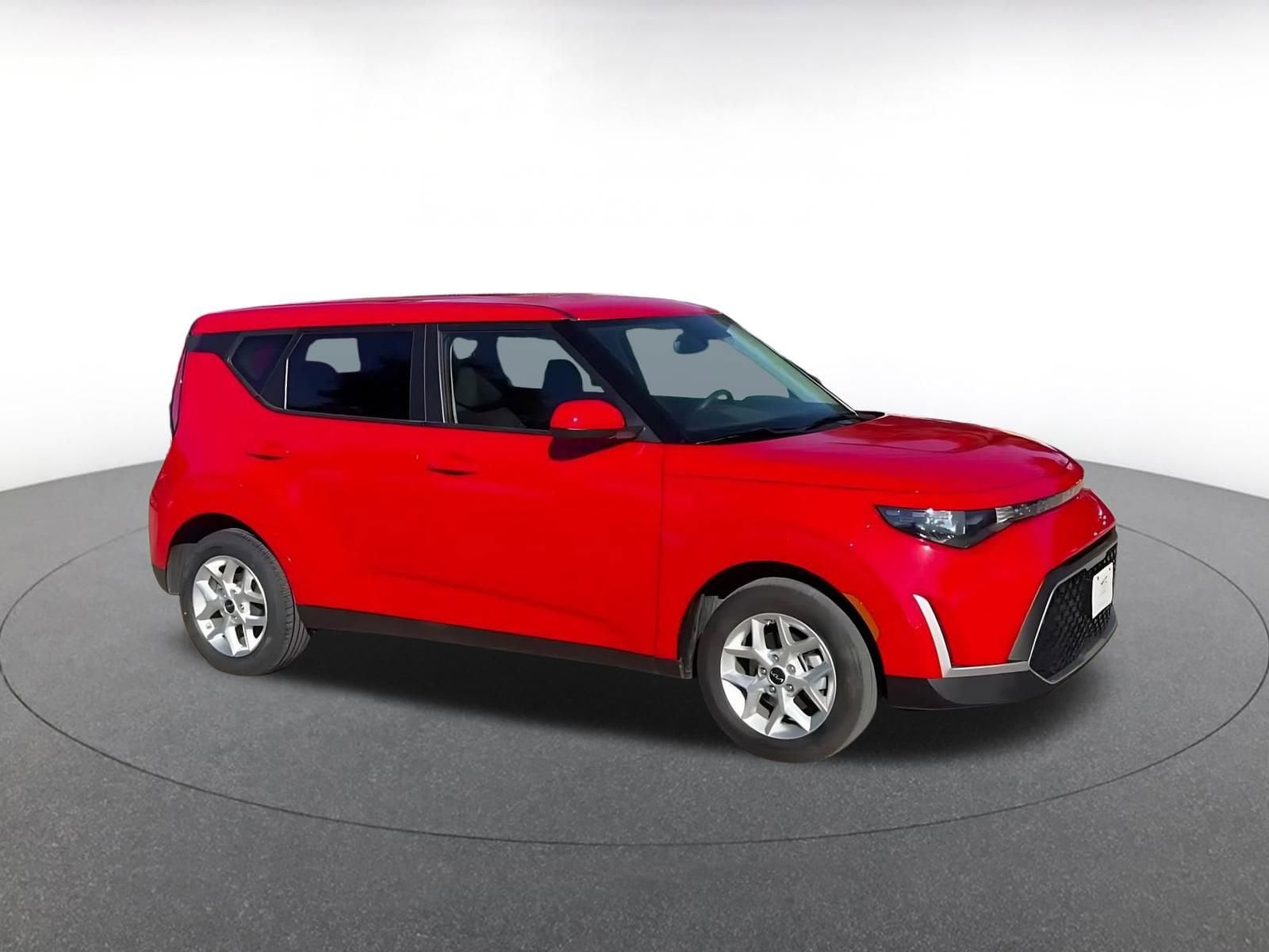 Thumbnail: 2025 Kia Soul - 2