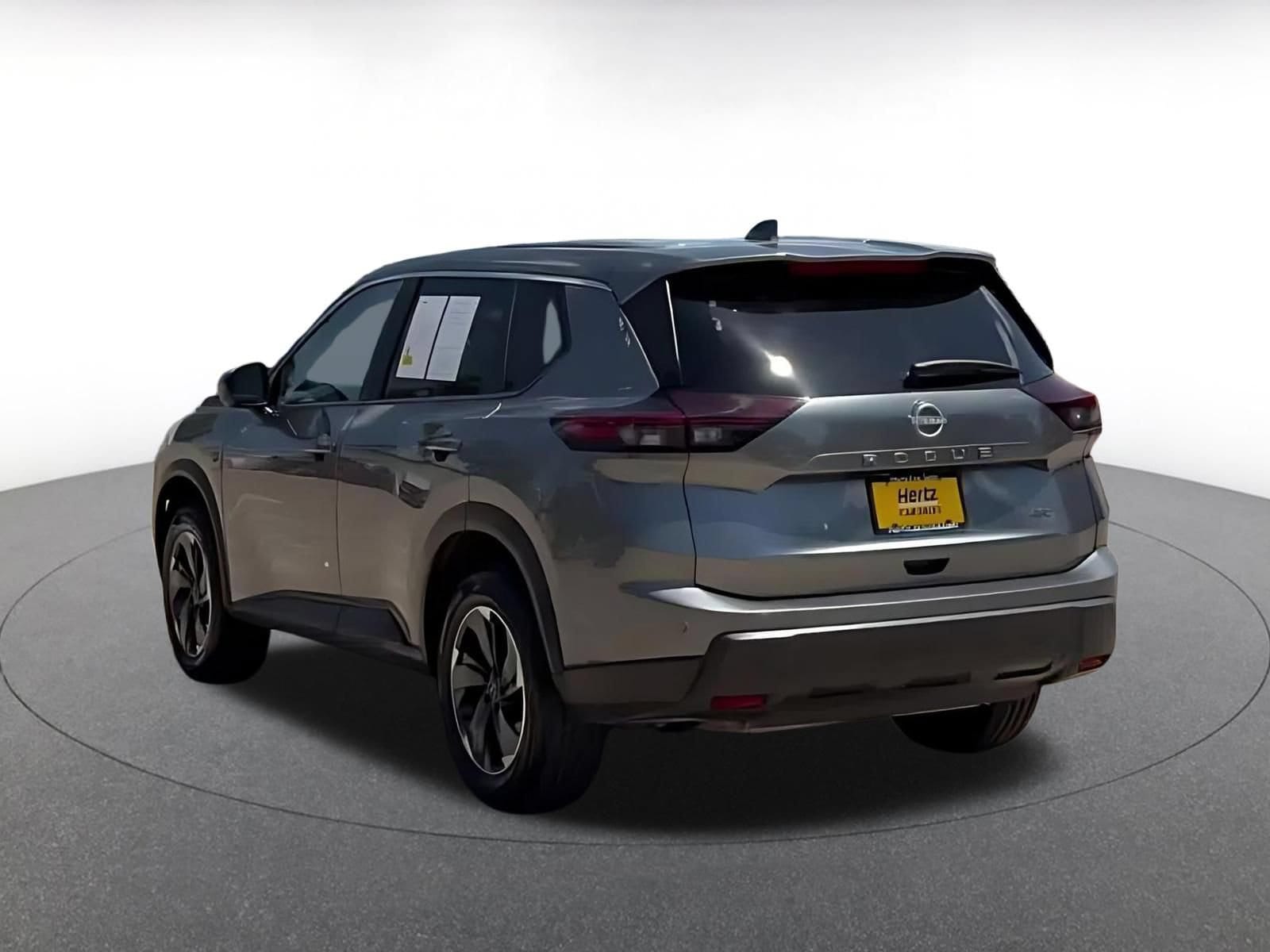Thumbnail: 2025 Nissan Rogue - 11