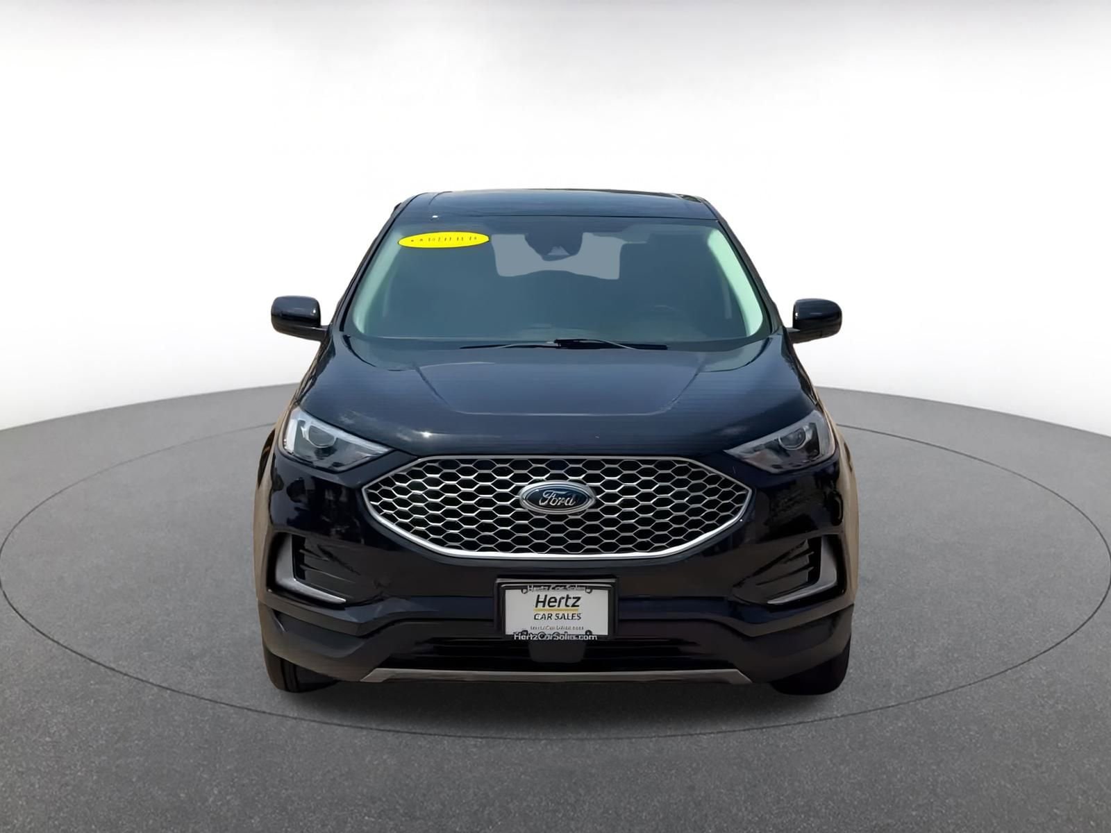 Thumbnail: 2024 Ford Edge - 4