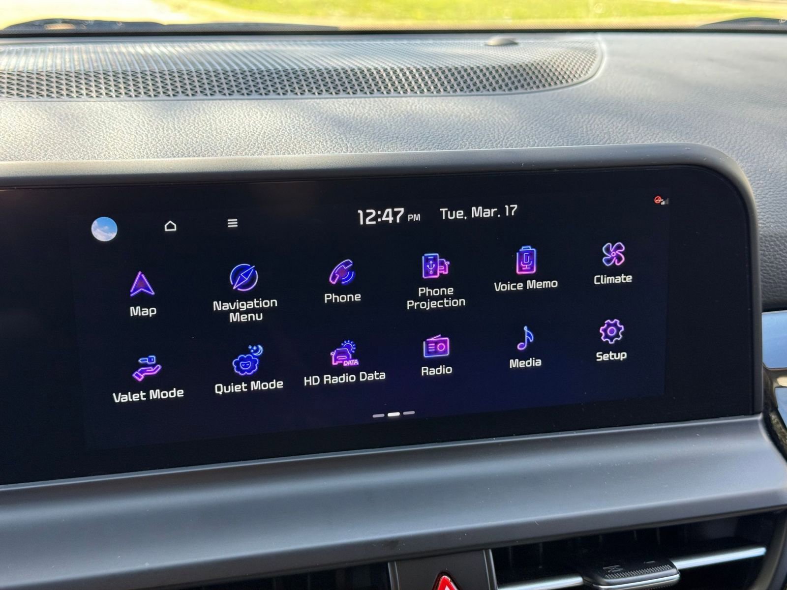 Thumbnail: 2025 Kia Seltos - 21