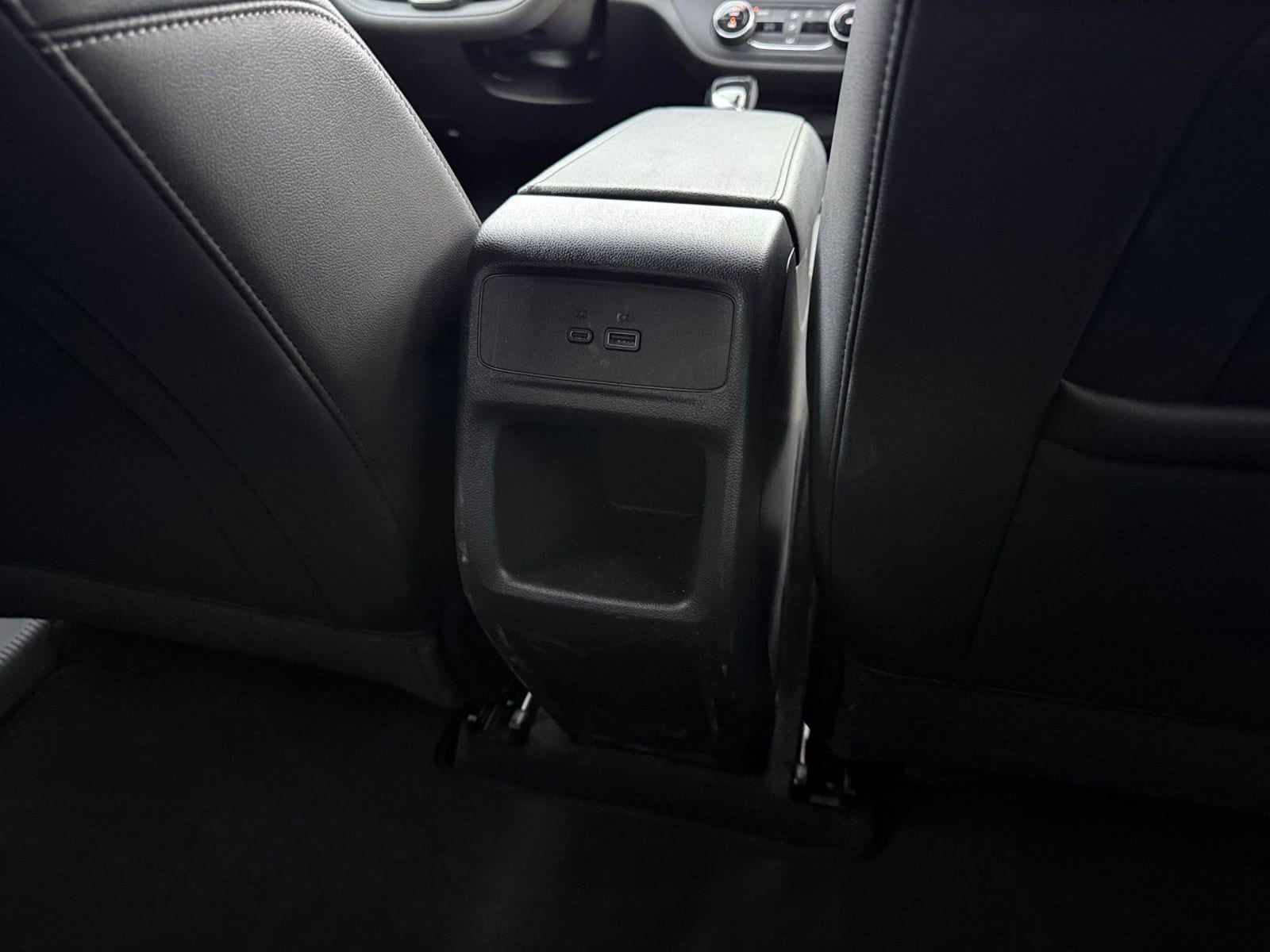 Thumbnail: 2025 Buick Envista - 23