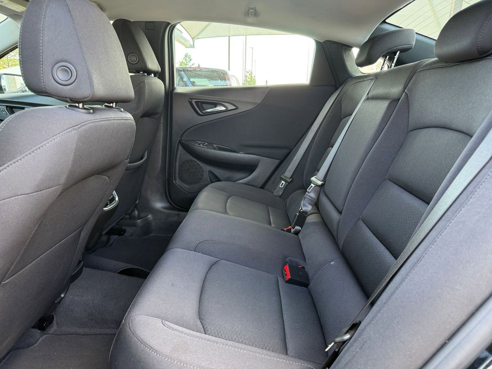 Thumbnail: 2024 Chevrolet Malibu - 25