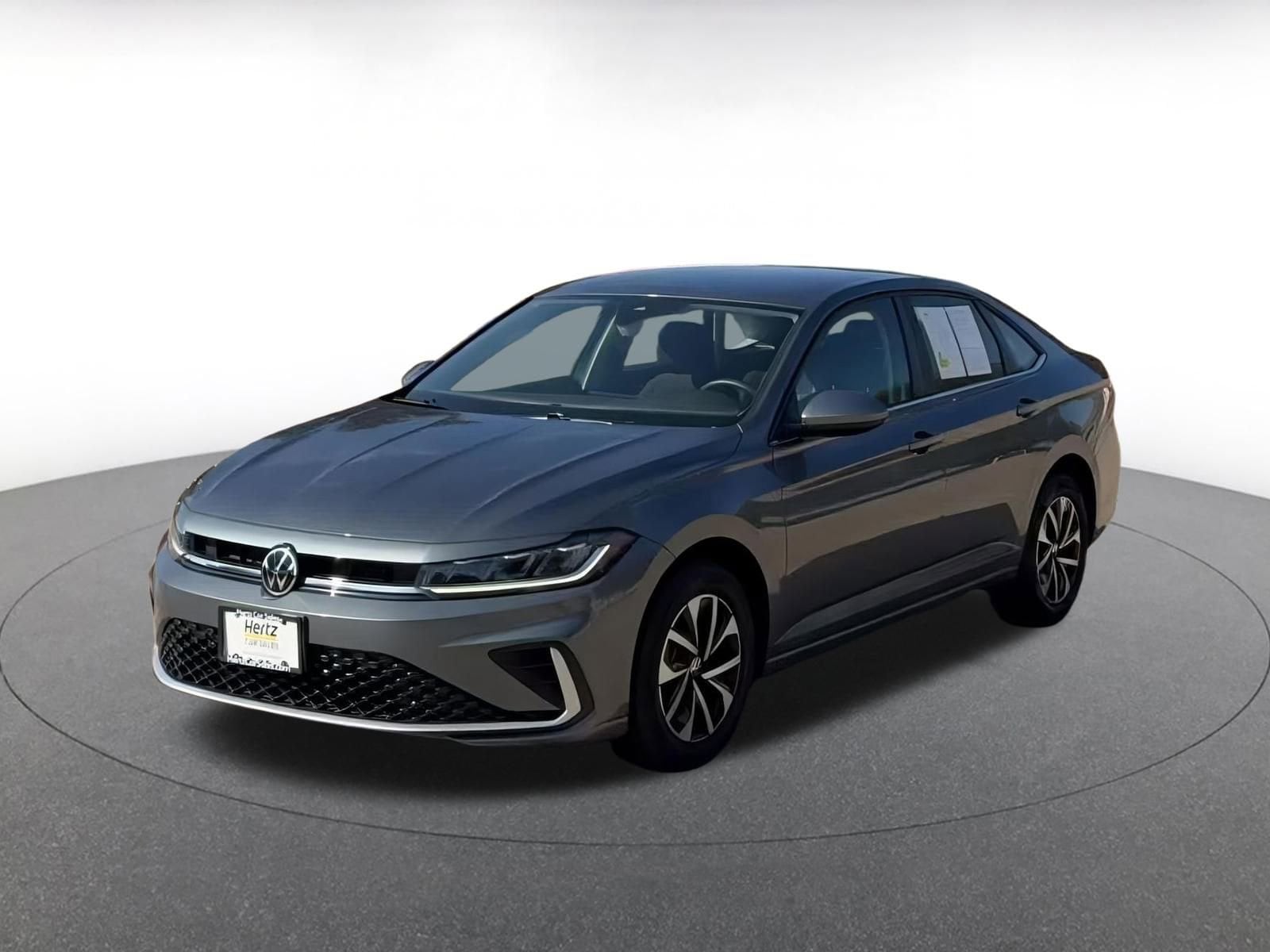 Thumbnail: 2025 Volkswagen Jetta - 7