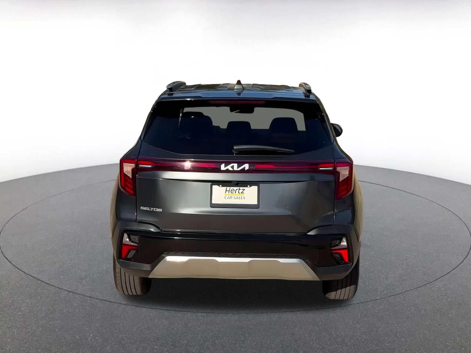 Thumbnail: 2025 Kia Seltos - 12