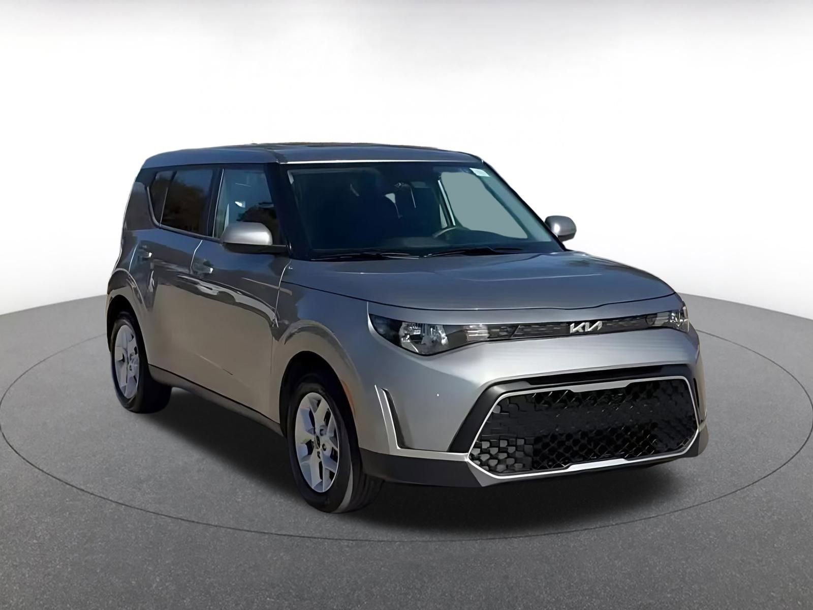 Thumbnail: 2025 Kia Soul - 3