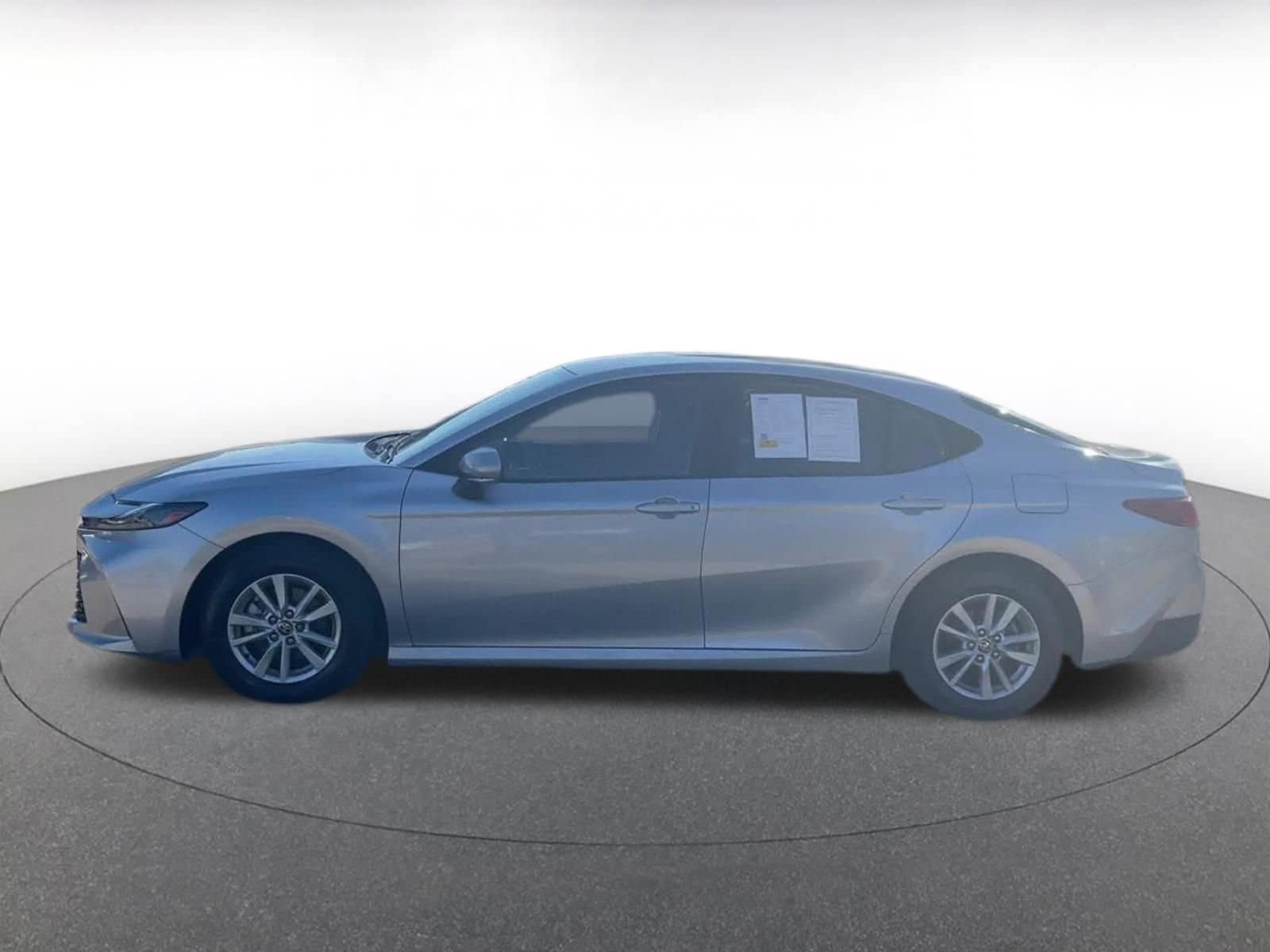 Thumbnail: 2025 Toyota Camry - 8