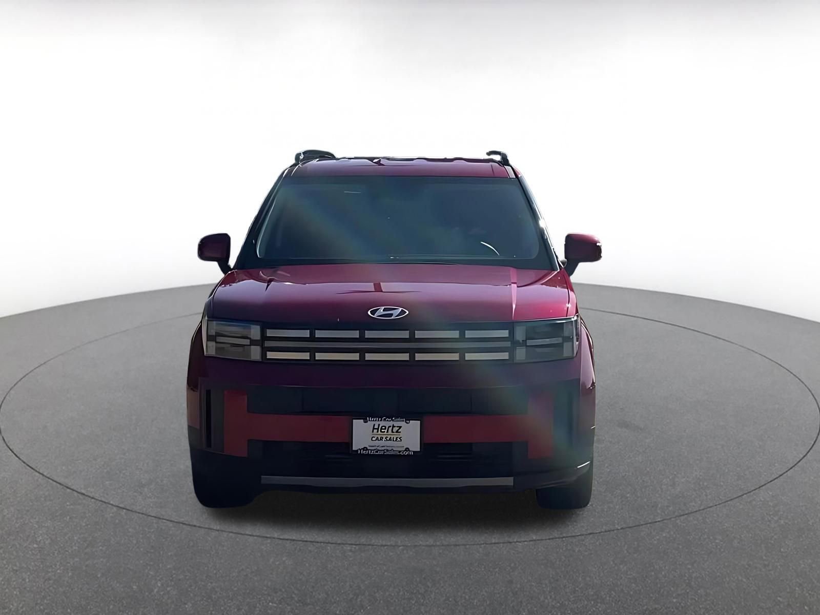 Thumbnail: 2025 Hyundai Santa Fe - 11