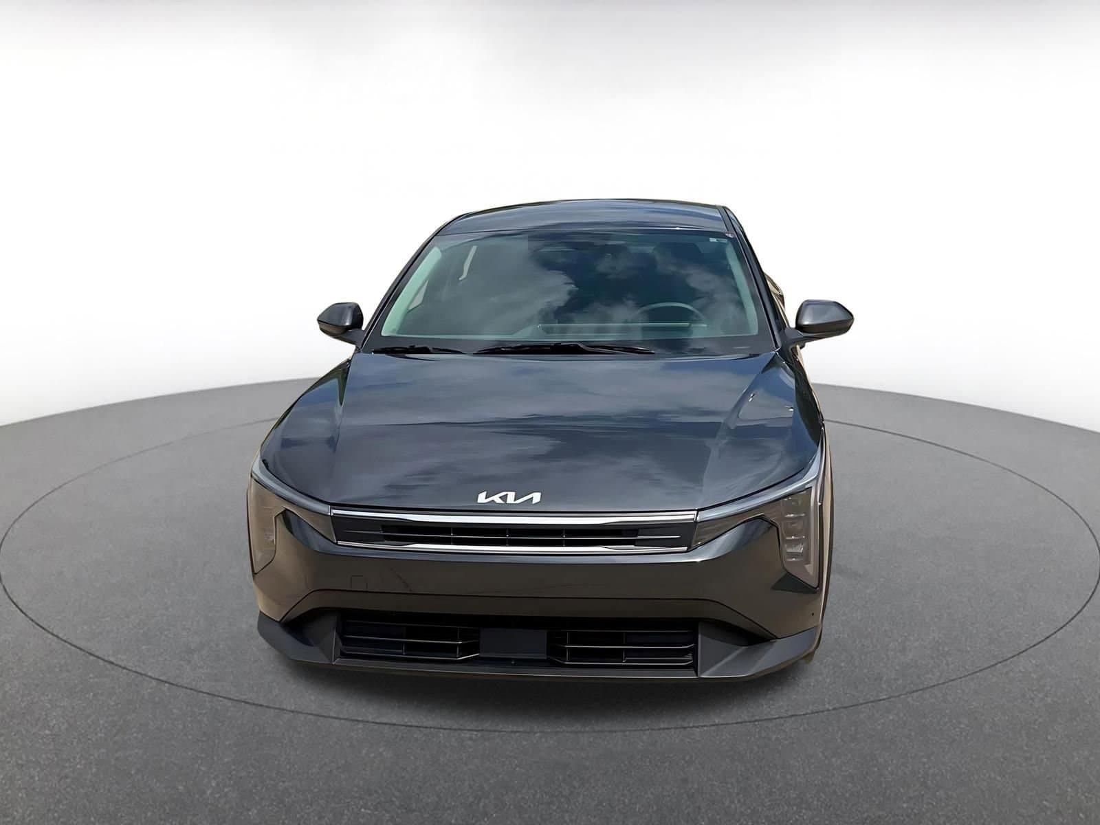 Thumbnail: 2025 Kia K4 - 8
