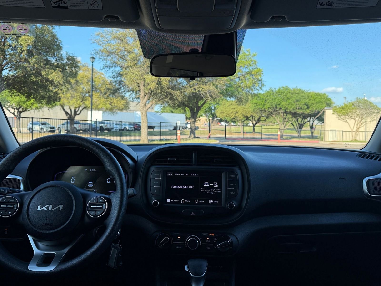 Thumbnail: 2025 Kia Soul - 33