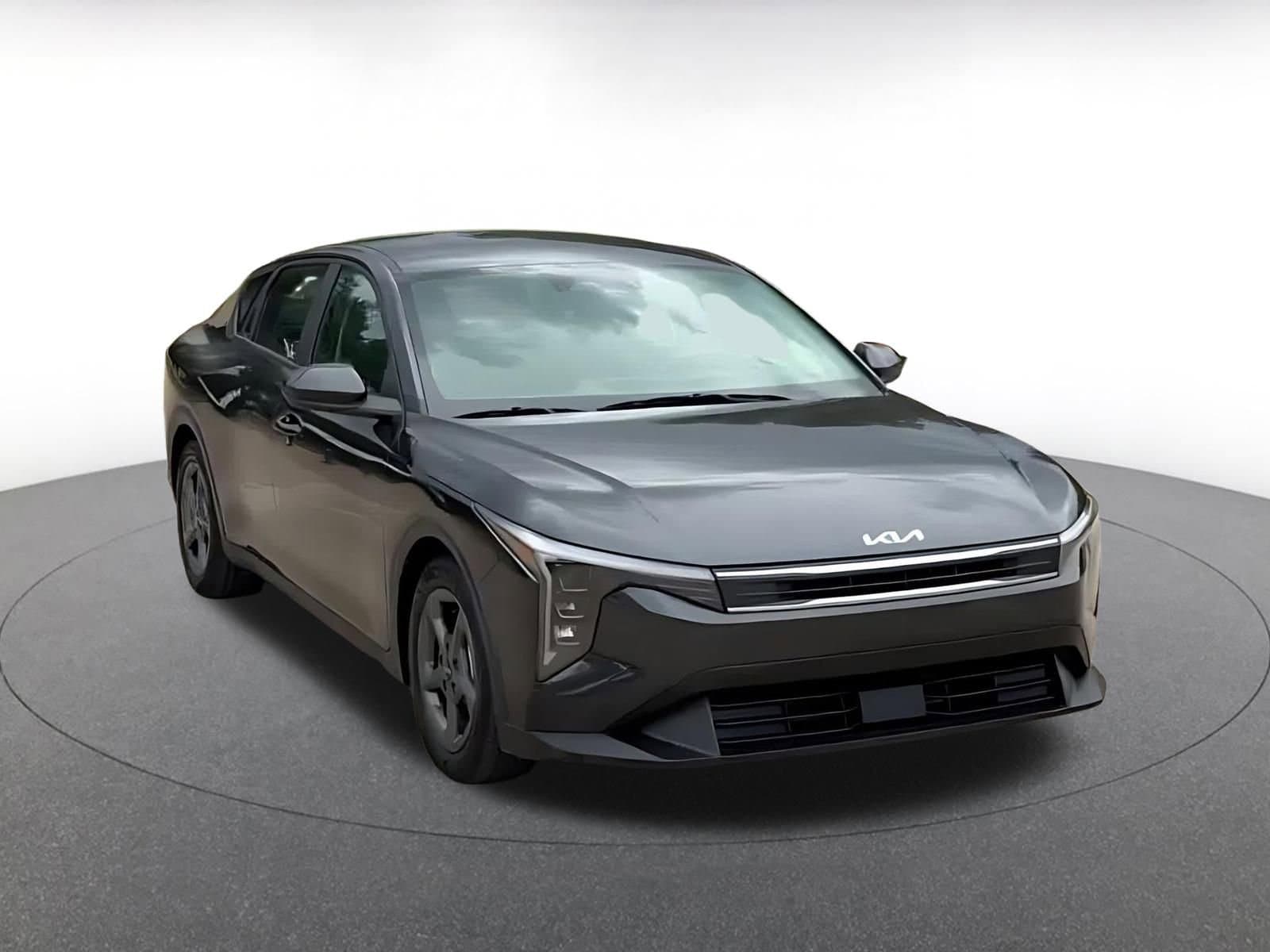 Thumbnail: 2025 Kia K4 - 3