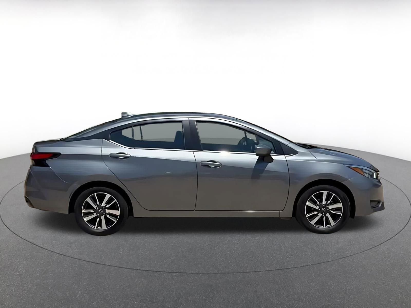 Thumbnail: 2025 Nissan Versa - 16