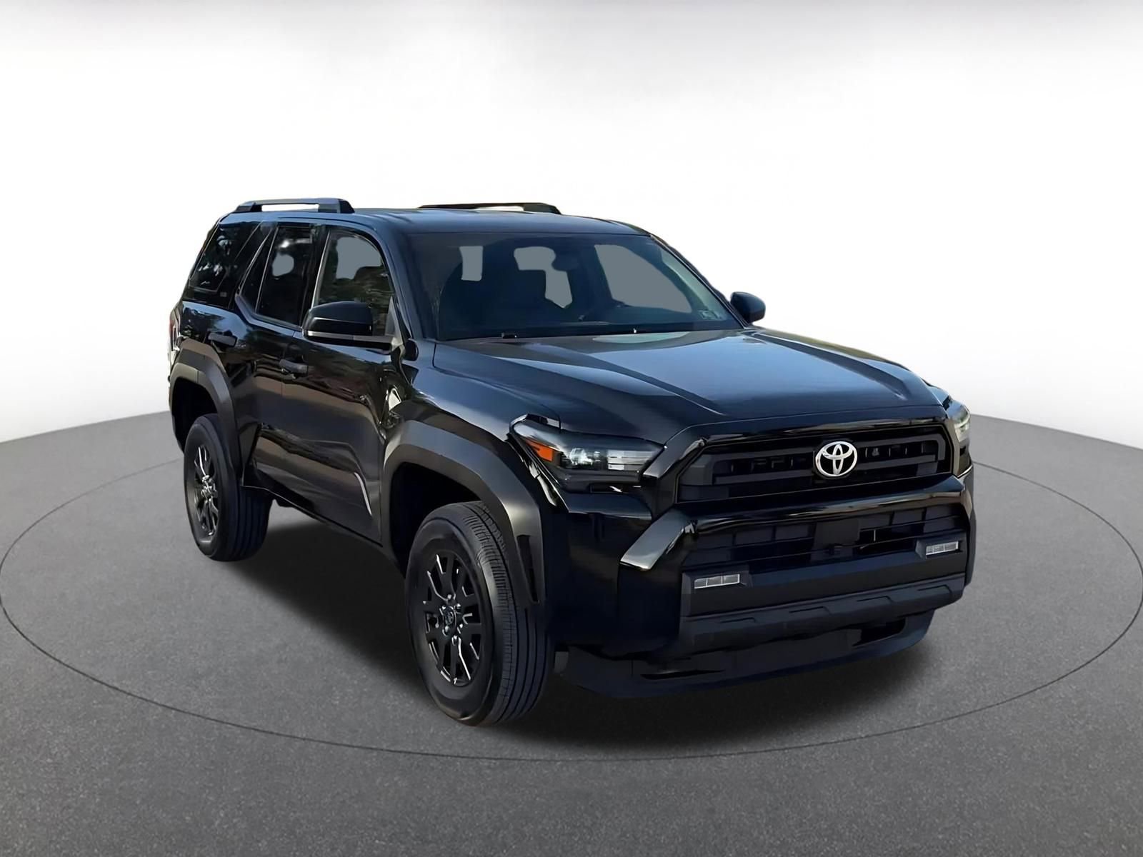 Thumbnail: 2025 Toyota 4Runner - 3
