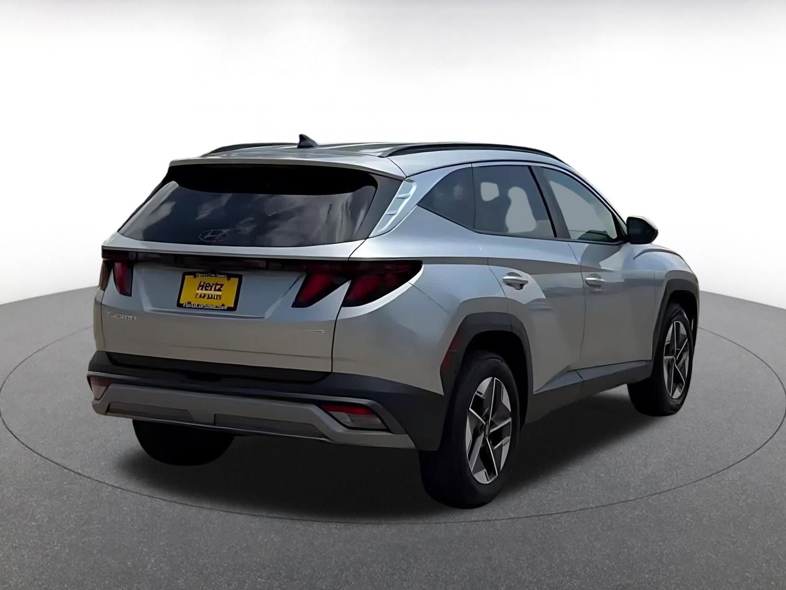 Thumbnail: 2025 Hyundai Tucson - 15