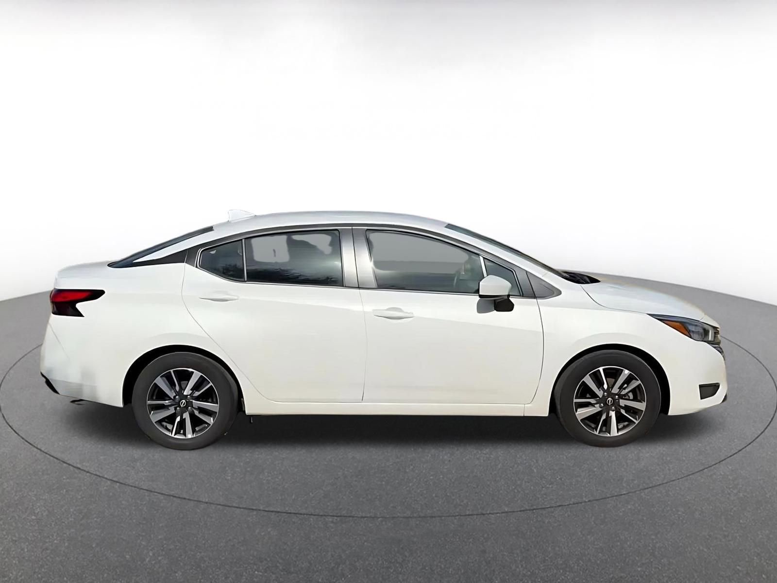 Thumbnail: 2025 Nissan Versa - 16