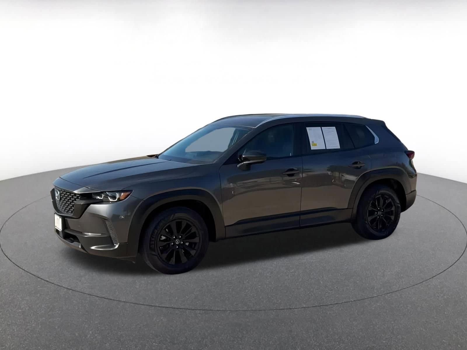 Thumbnail: 2025 Mazda CX-50 - 8