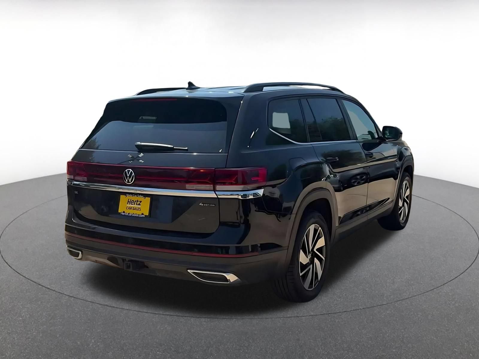 Thumbnail: 2026 Volkswagen Atlas - 14