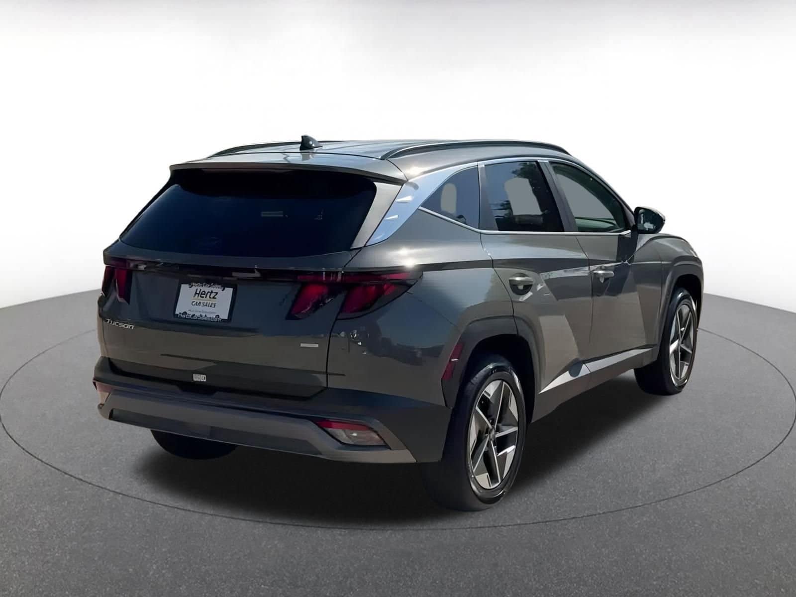 Thumbnail: 2025 Hyundai Tucson - 14