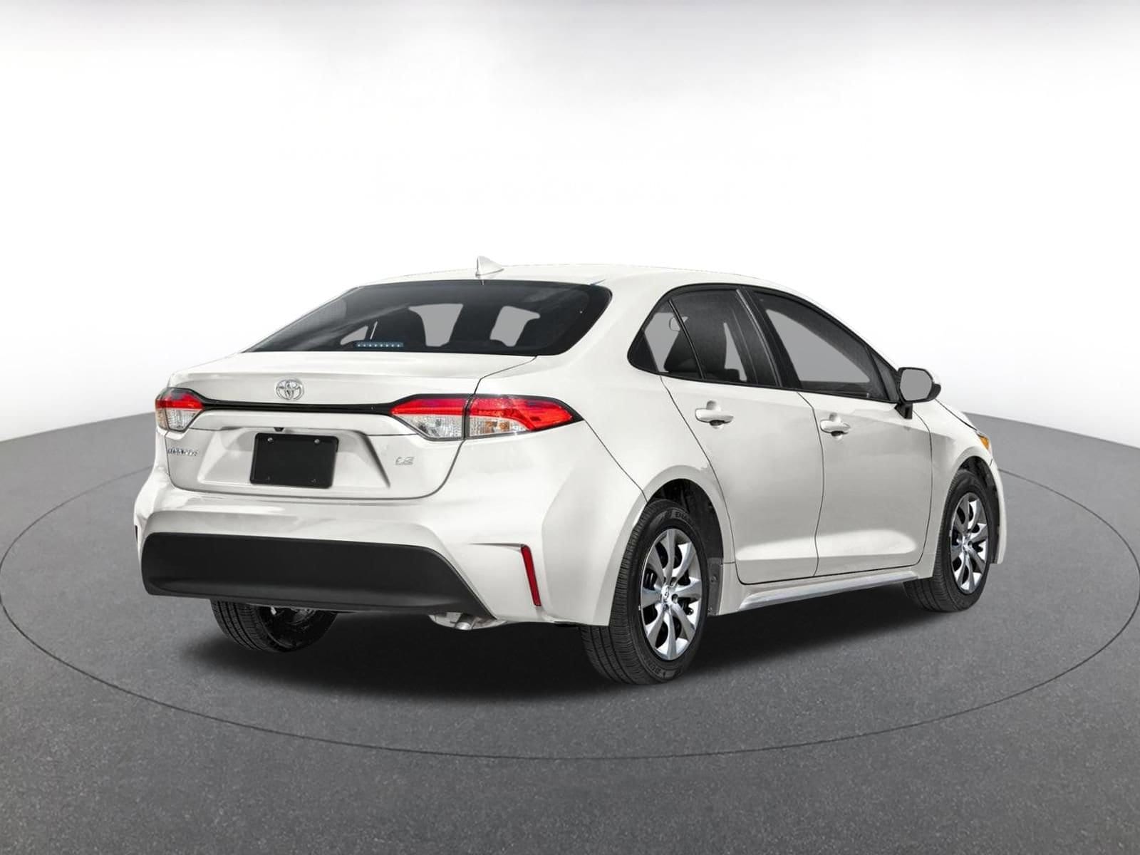 Thumbnail: 2025 Toyota Corolla - 2
