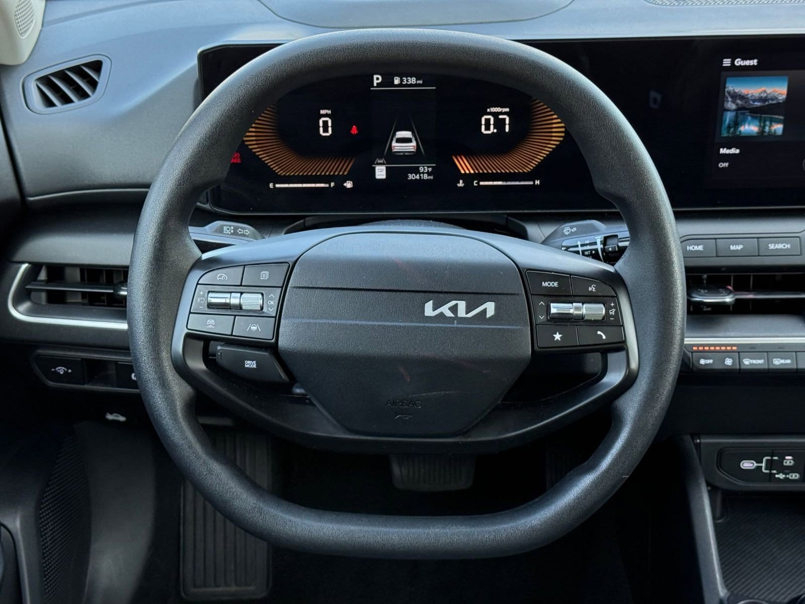 Thumbnail: 2025 Kia K4 - 30