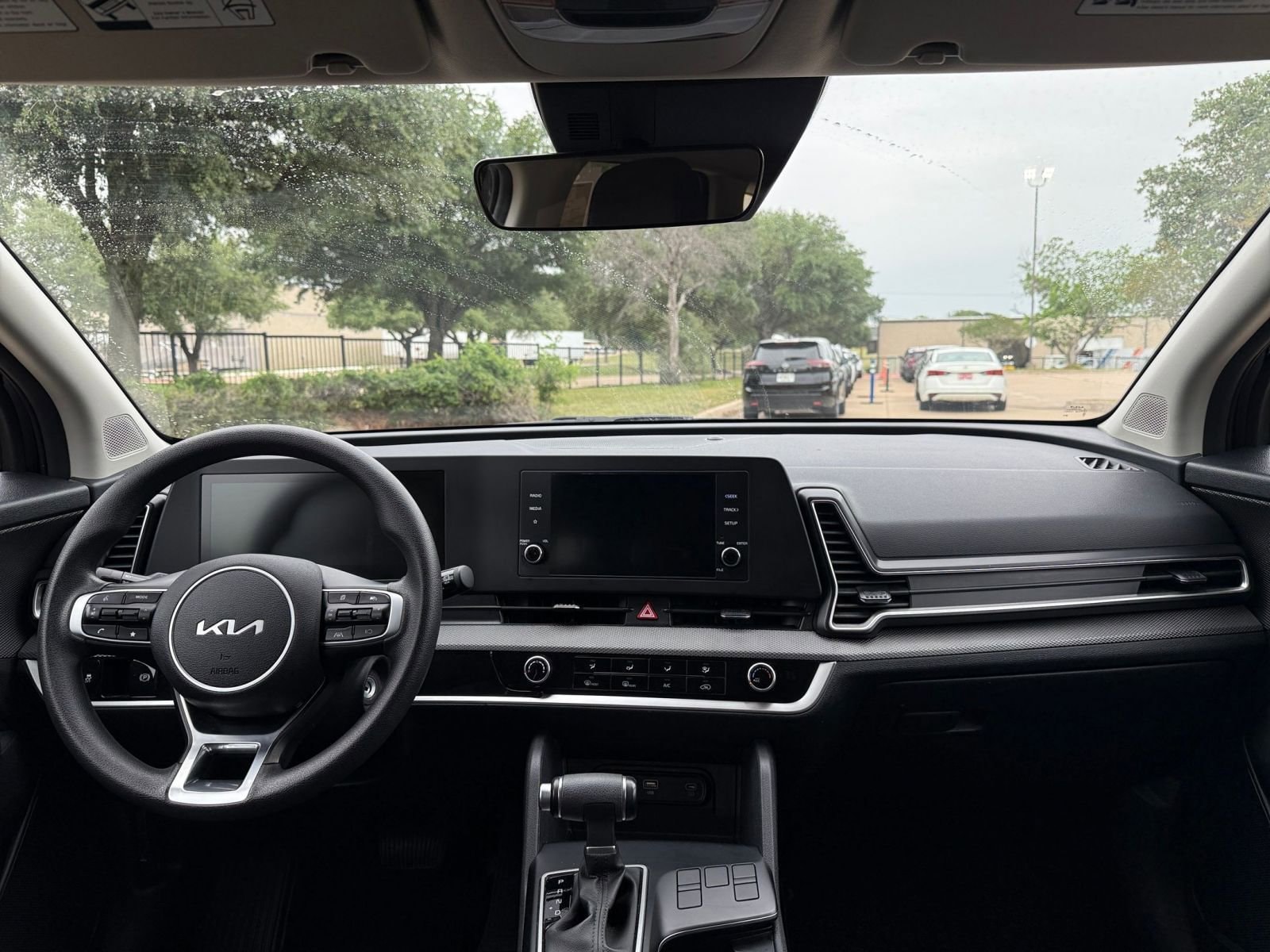 Thumbnail: 2025 Kia Sportage - 33