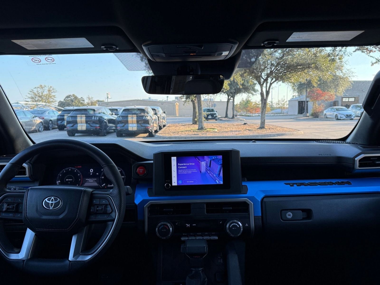 Thumbnail: 2025 Toyota Tacoma - 33