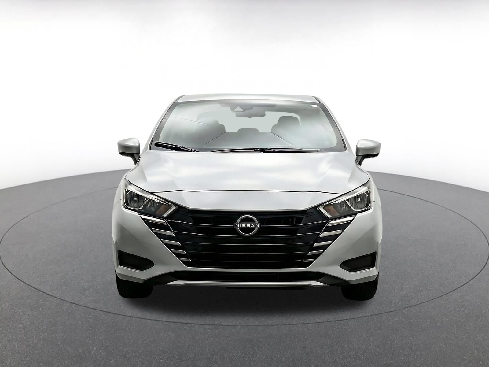 Thumbnail: 2025 Nissan Versa - 2