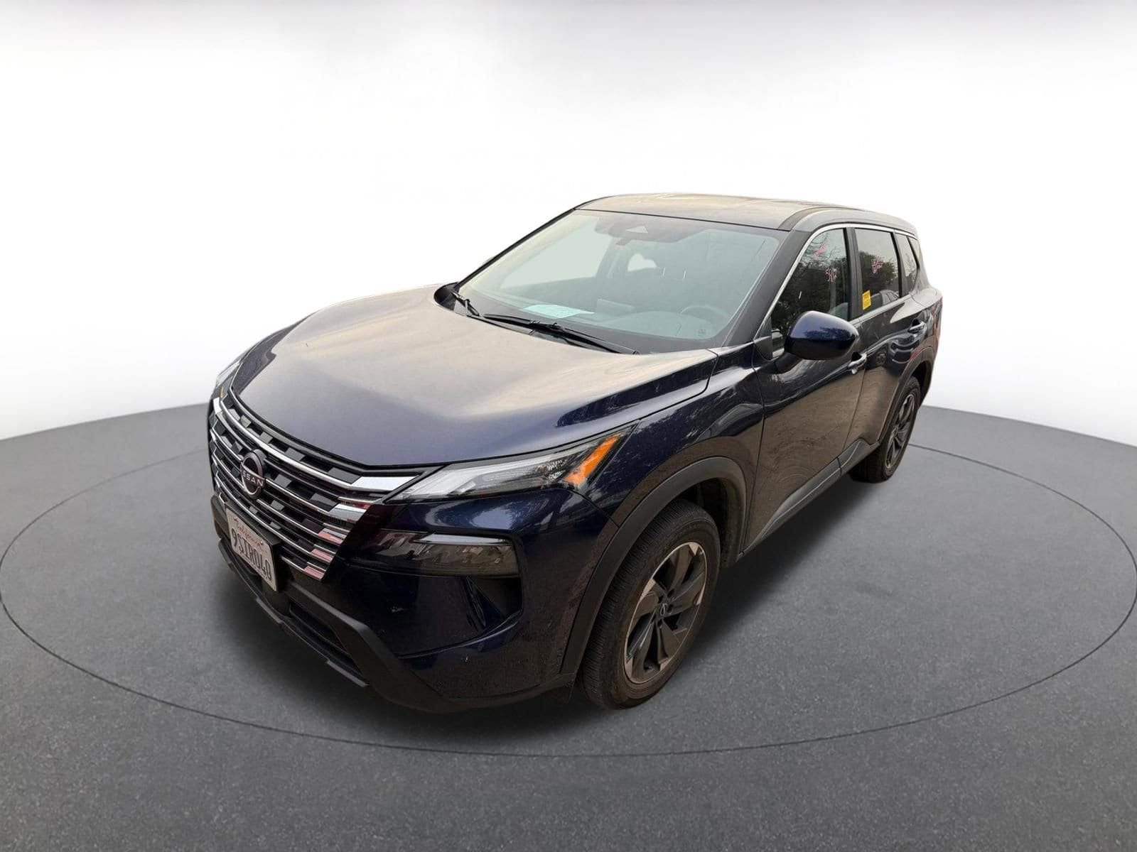 Thumbnail: 2025 Nissan Rogue - 2