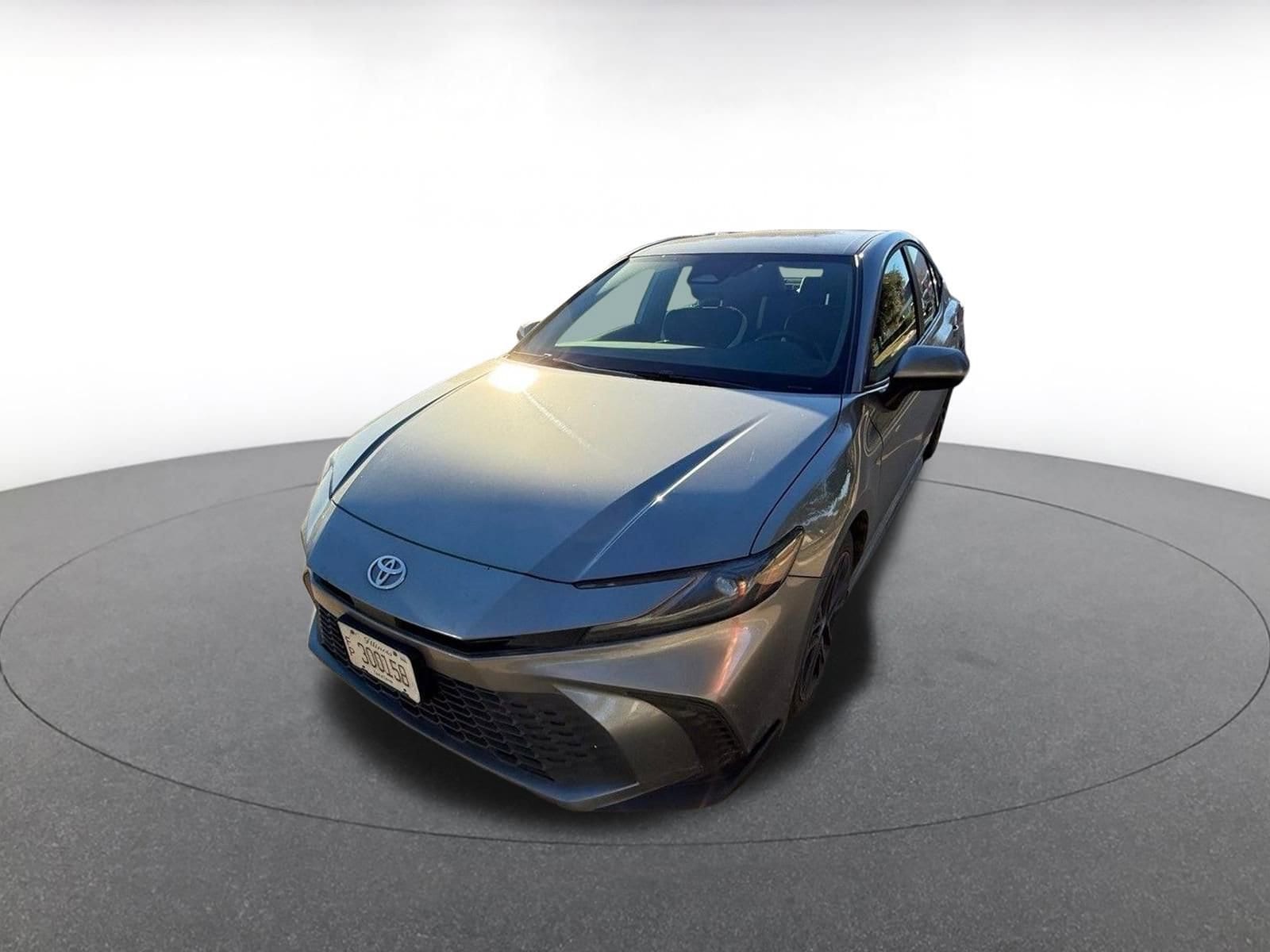 Thumbnail: 2025 Toyota Camry - 2