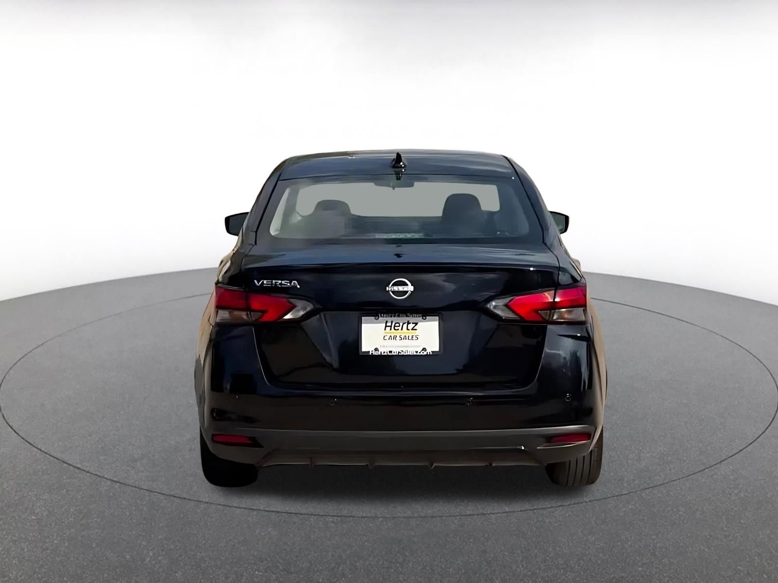 Thumbnail: 2025 Nissan Versa - 12