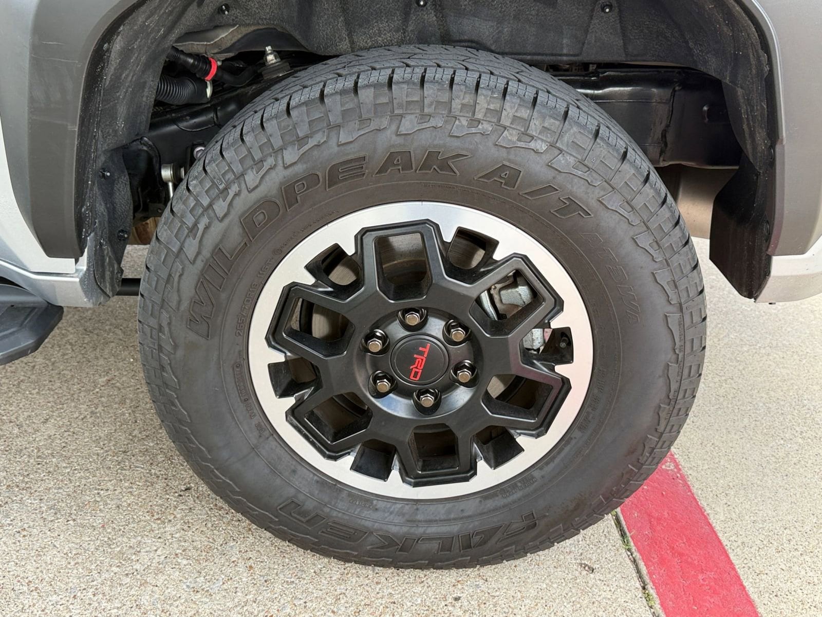 Thumbnail: 2025 Toyota 4Runner - 30