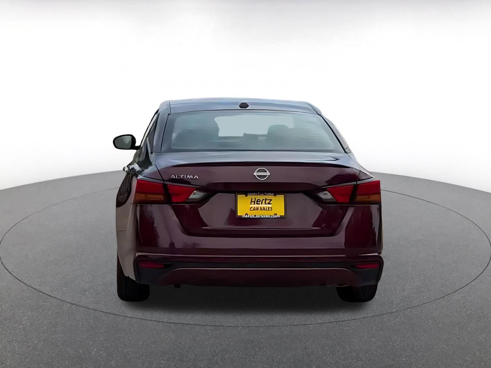 Thumbnail: 2025 Nissan Altima - 12