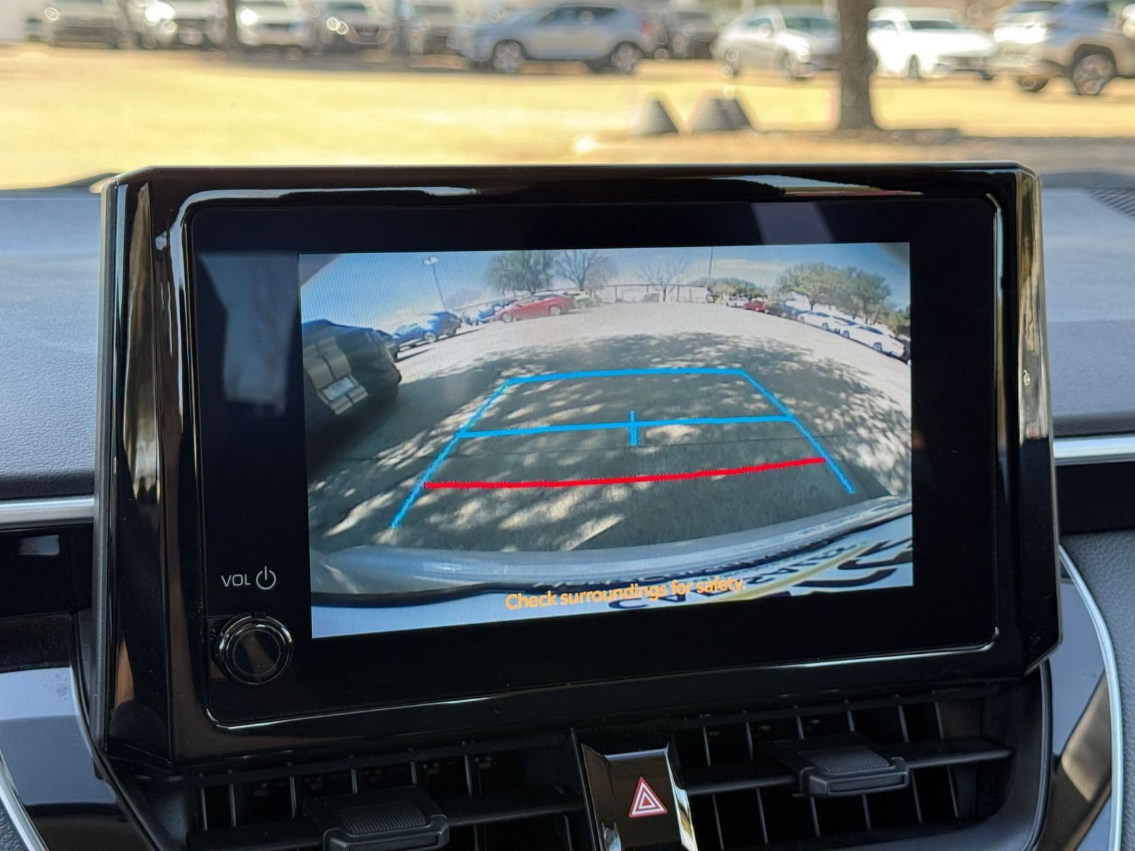 Thumbnail: 2025 Toyota Corolla - 24