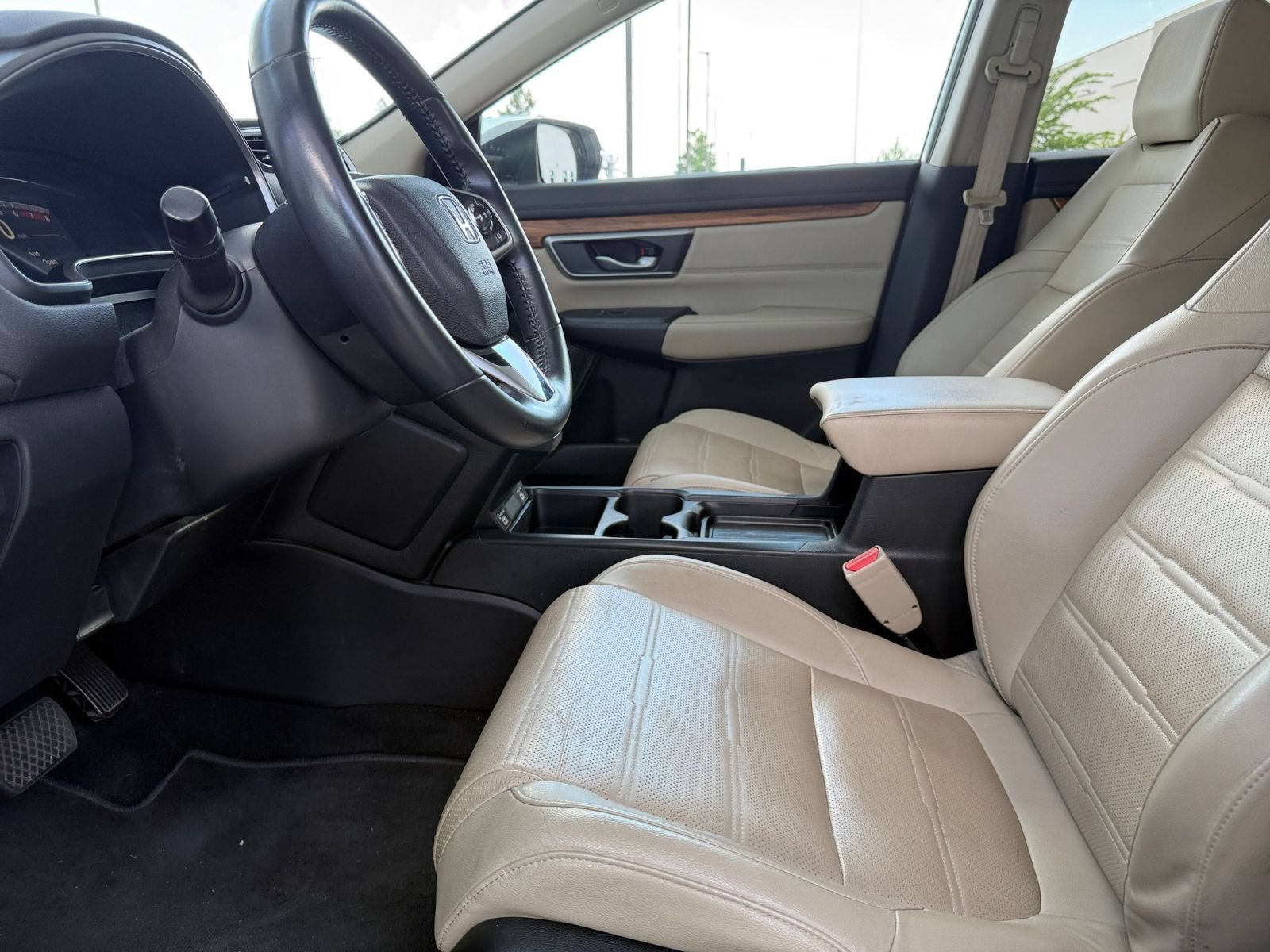 Thumbnail: 2020 Honda CR-V - 28