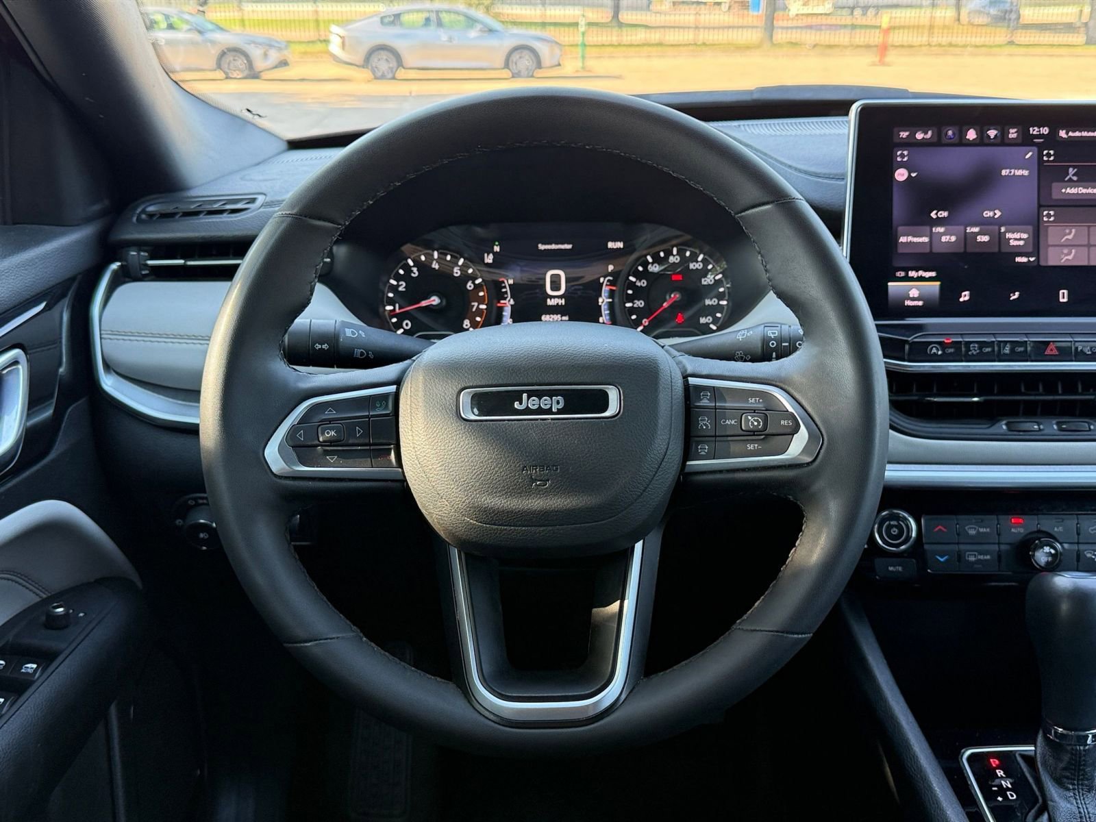 Thumbnail: 2025 Jeep Compass - 28