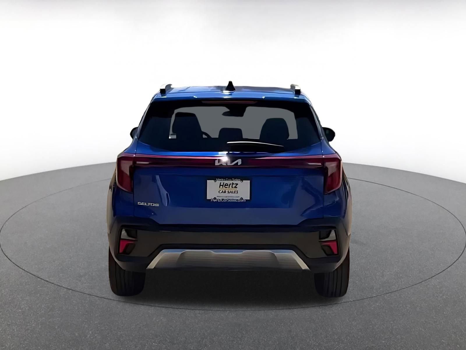 Thumbnail: 2025 Kia Seltos - 12