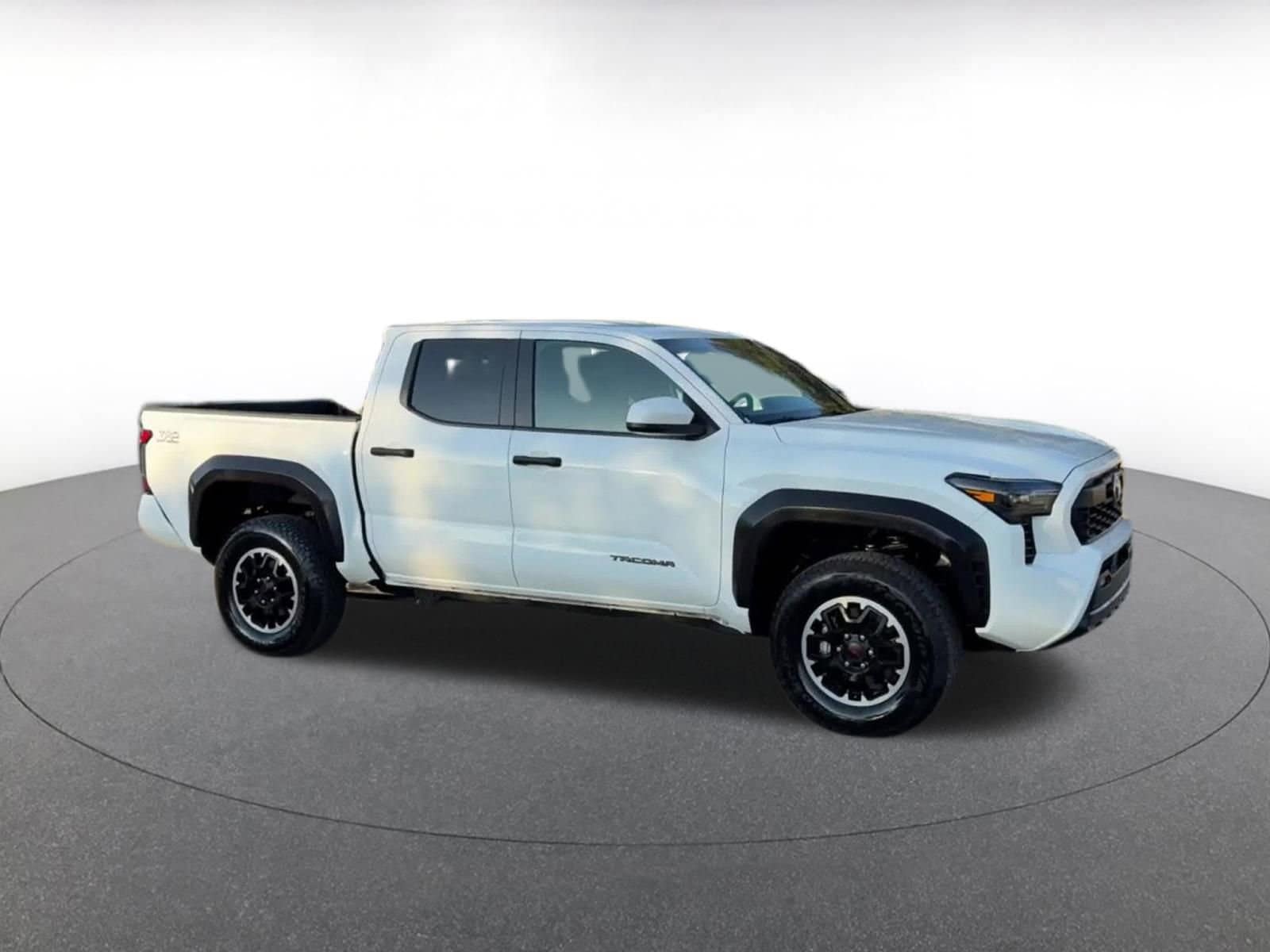 Thumbnail: 2025 Toyota Tacoma - 2