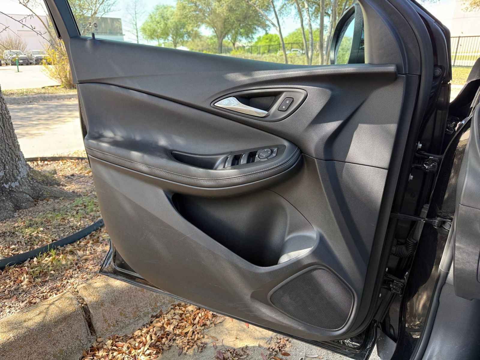 Thumbnail: 2025 Buick Encore GX - 20