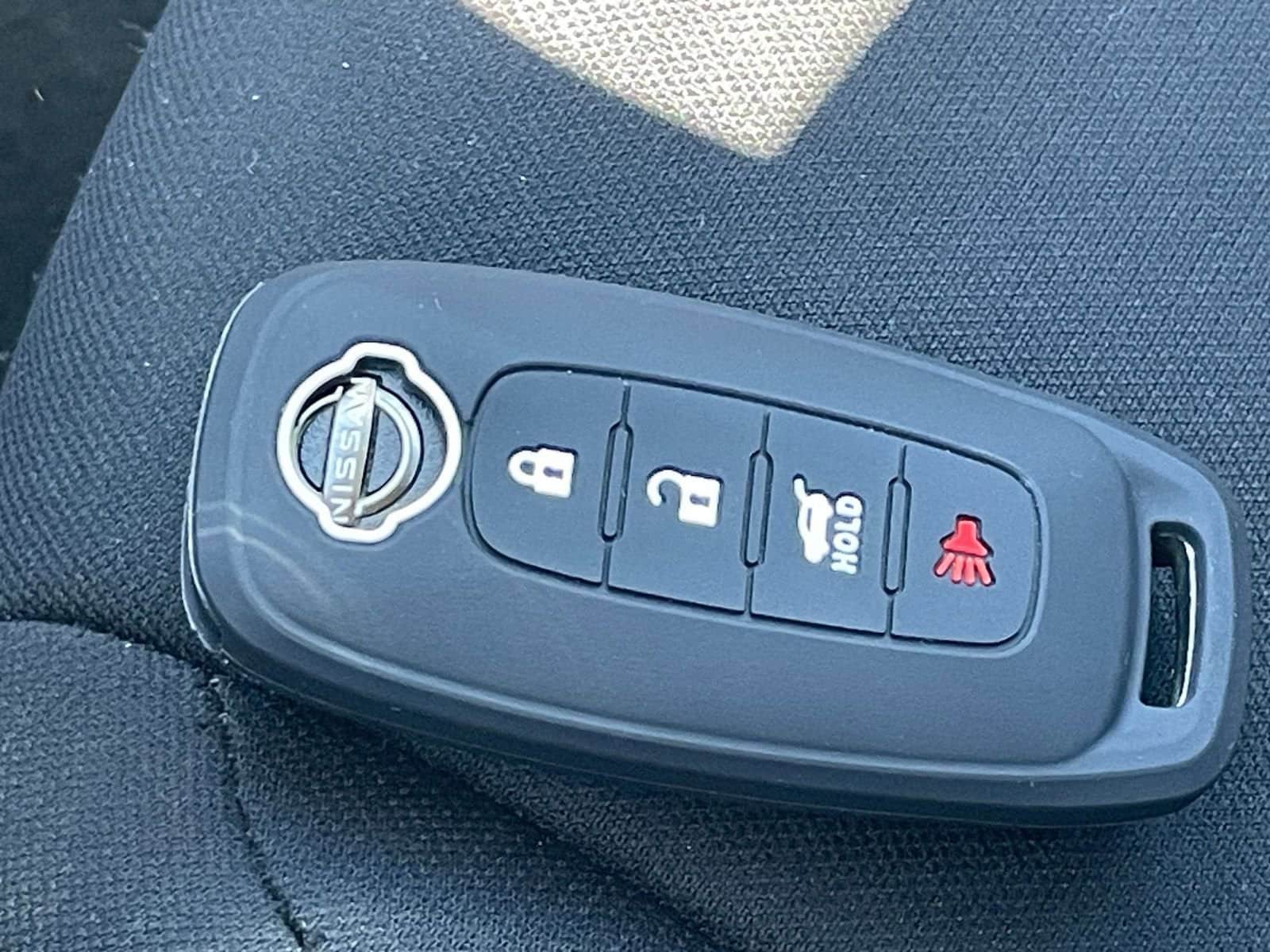 Thumbnail: 2025 Nissan Sentra - 22