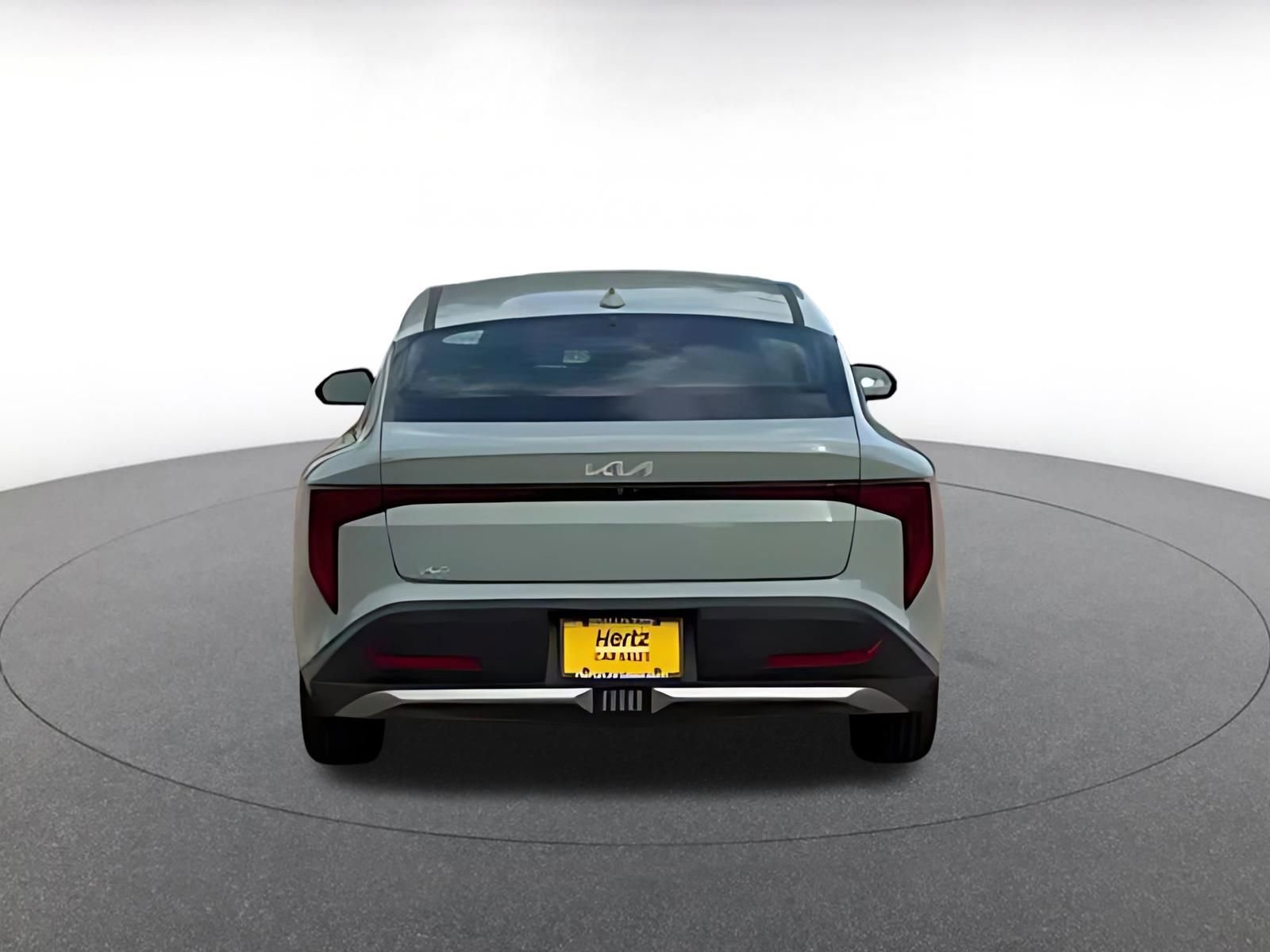 Thumbnail: 2025 Kia K4 - 16