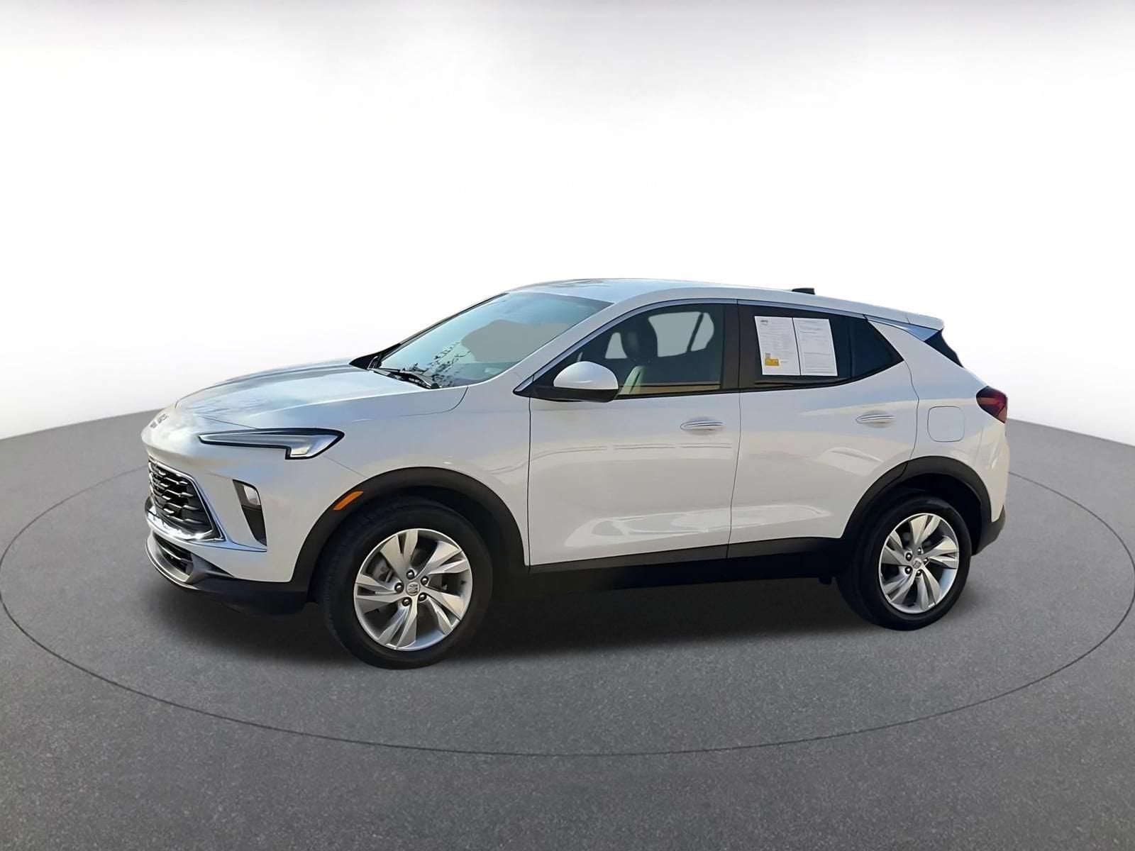 Thumbnail: 2026 Buick Encore GX - 6